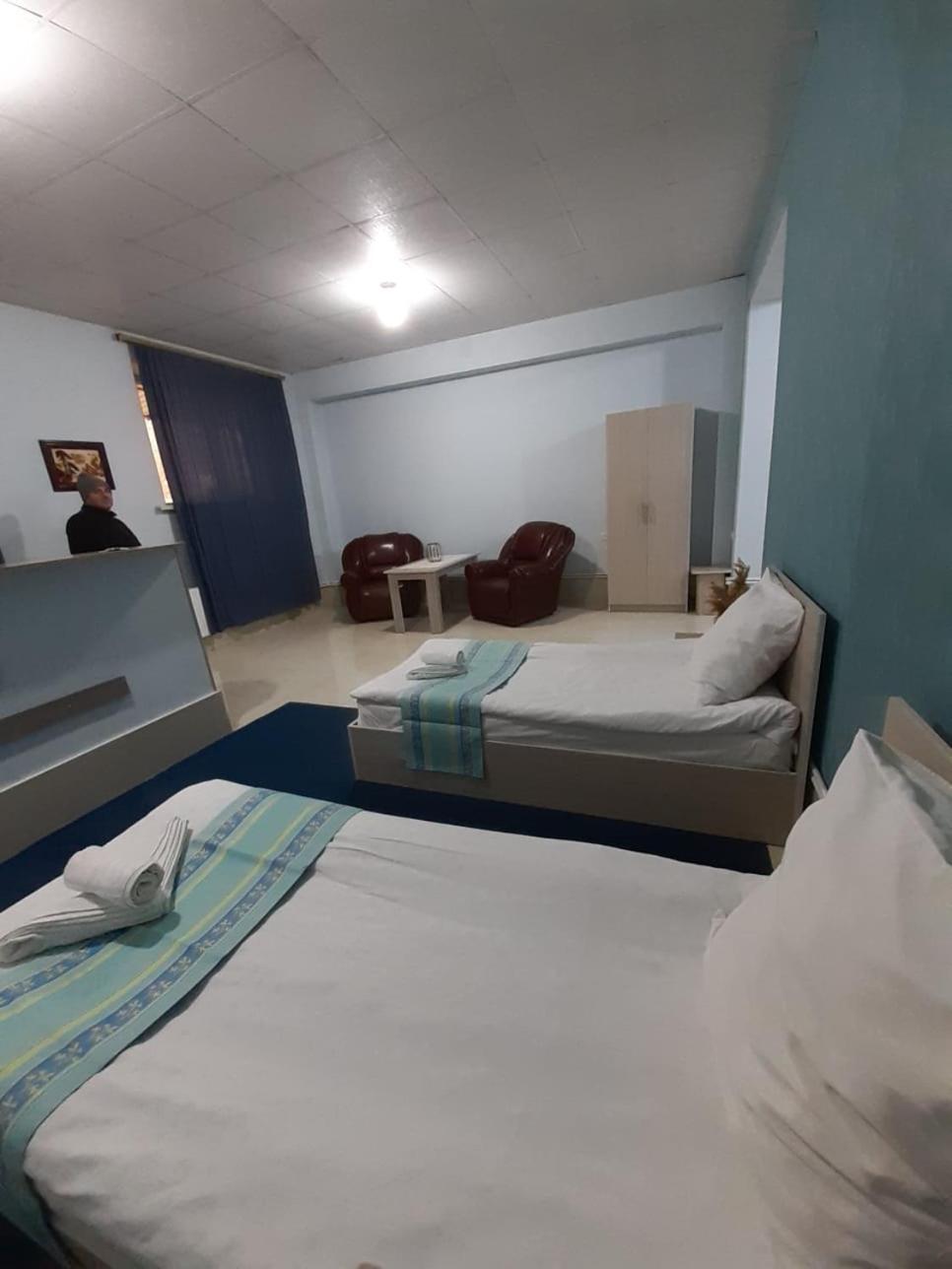 Lind Hotel and Guest House