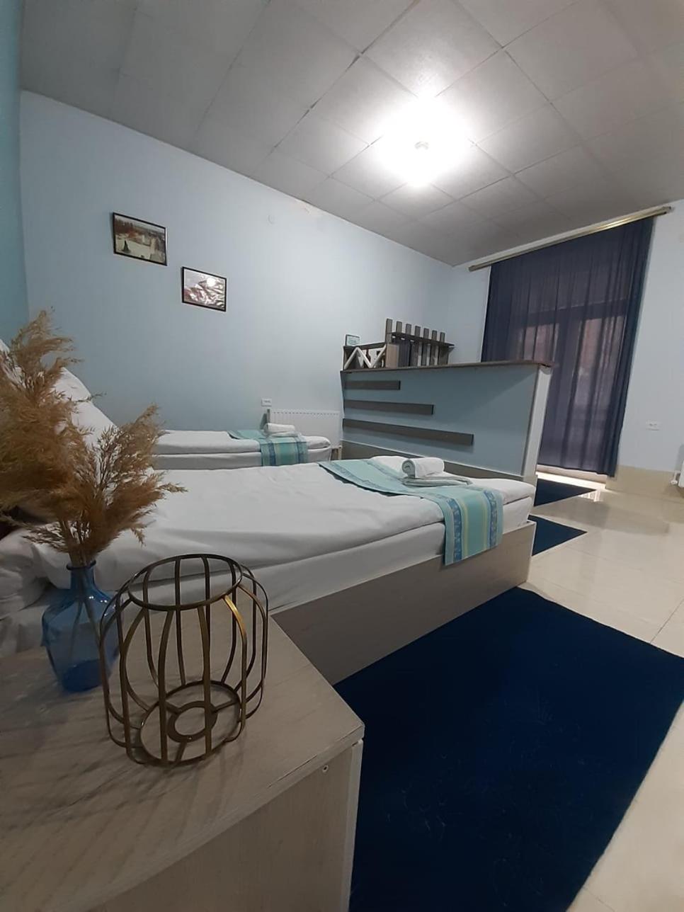 Lind Hotel and Guest House