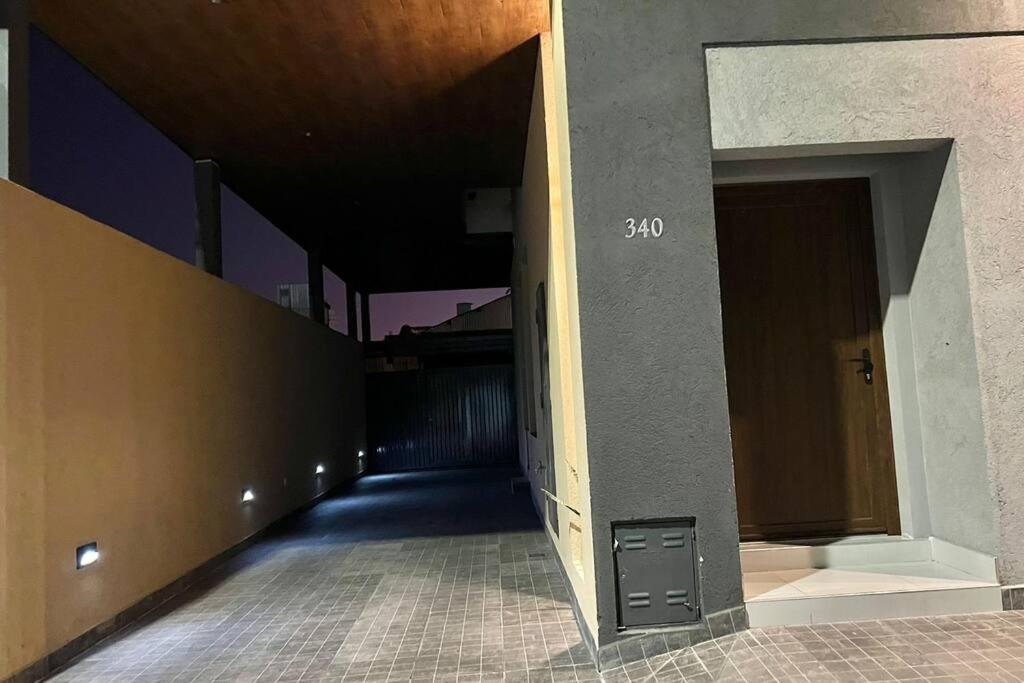 LUMINOSO piso con jacuzzi