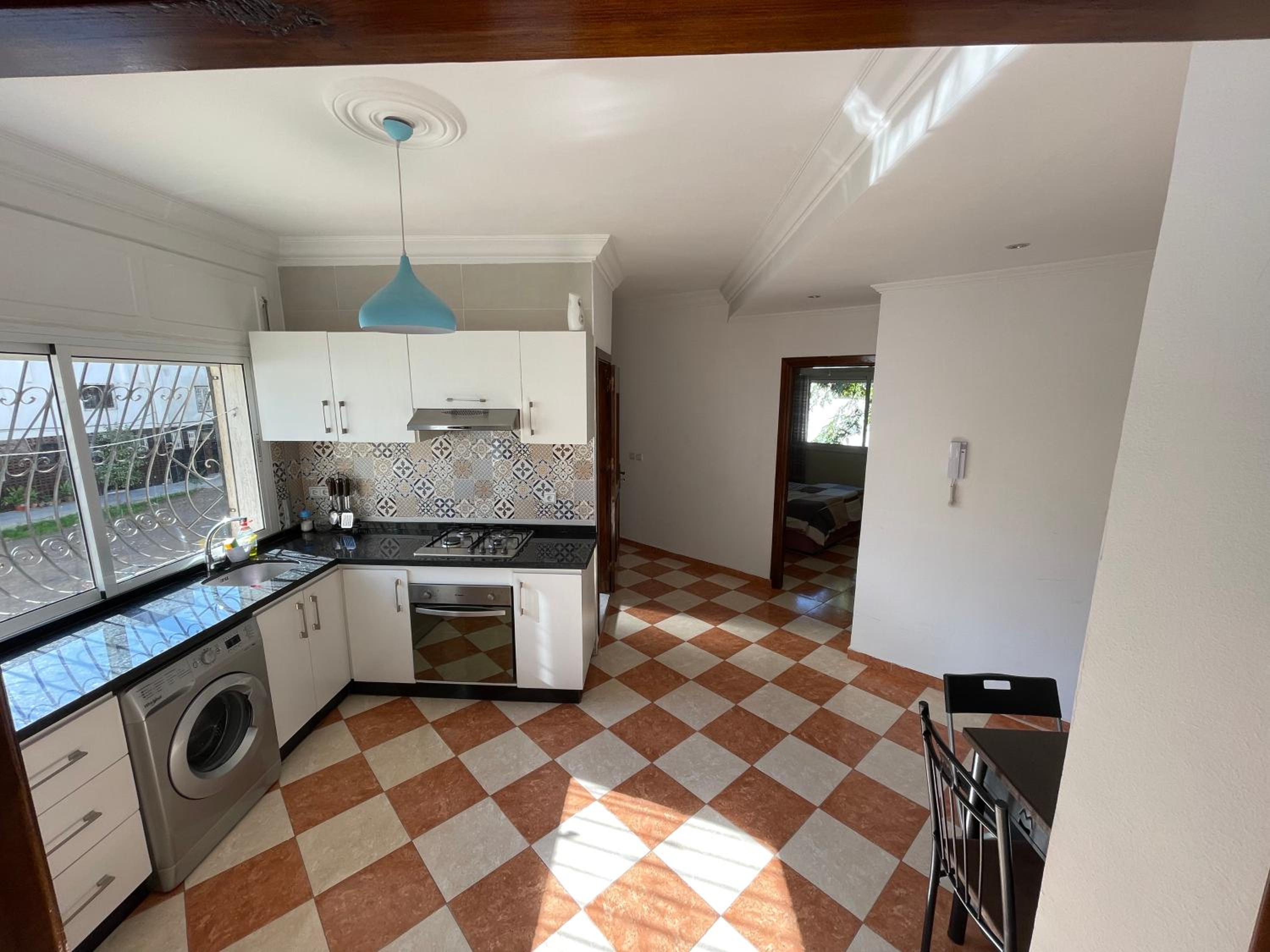 Precioso Apartamento en tetouan - Image 3