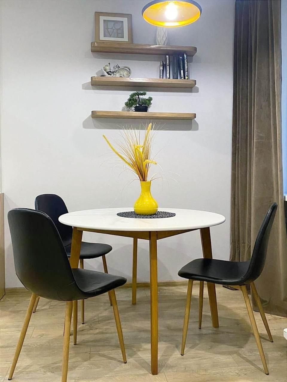 Stylish apartment in the historic center view 3