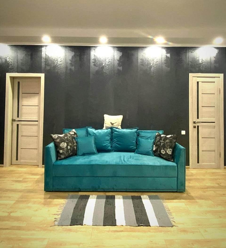 Stylish apartment in the historic center view 4