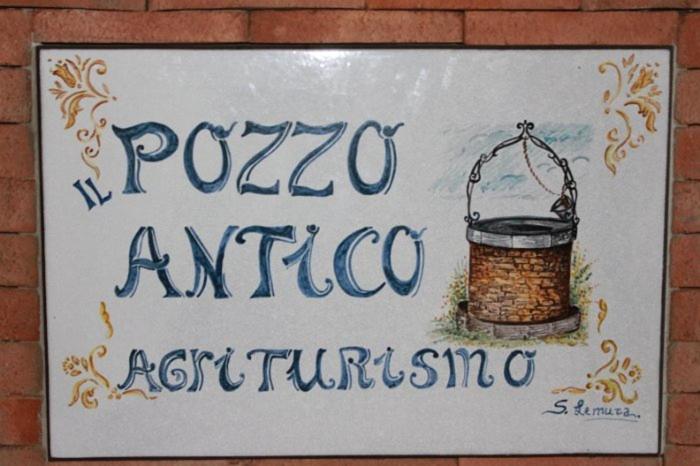 Agriturismo Il Pozzo Antico