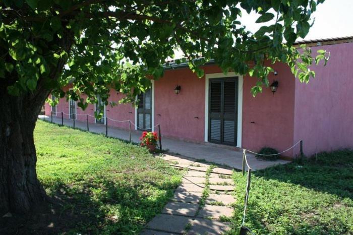 Agriturismo Il Pozzo Antico