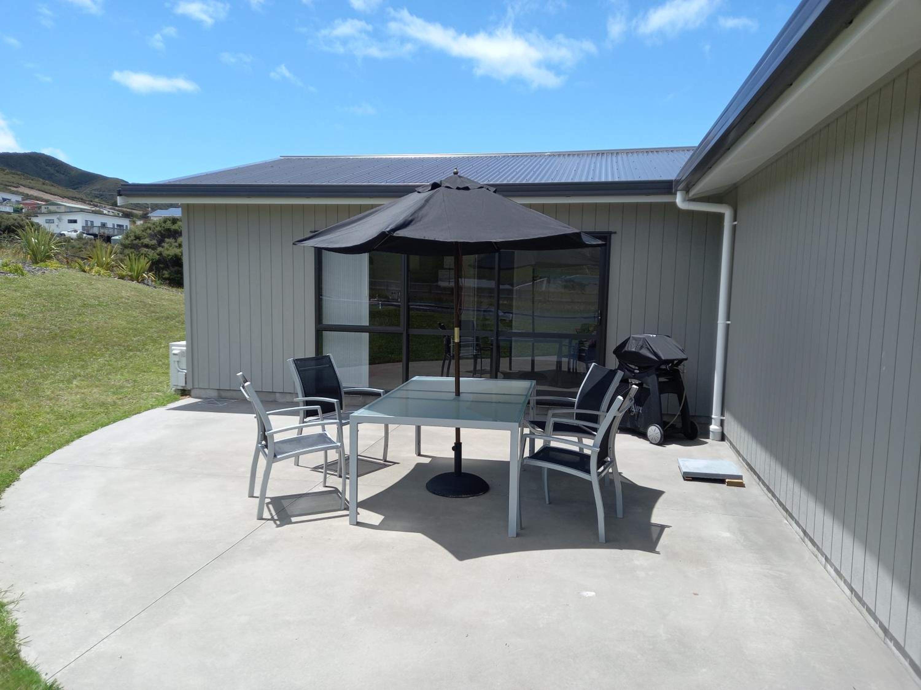 Beach Haven - Karikari Peninsula Holiday Home view 3