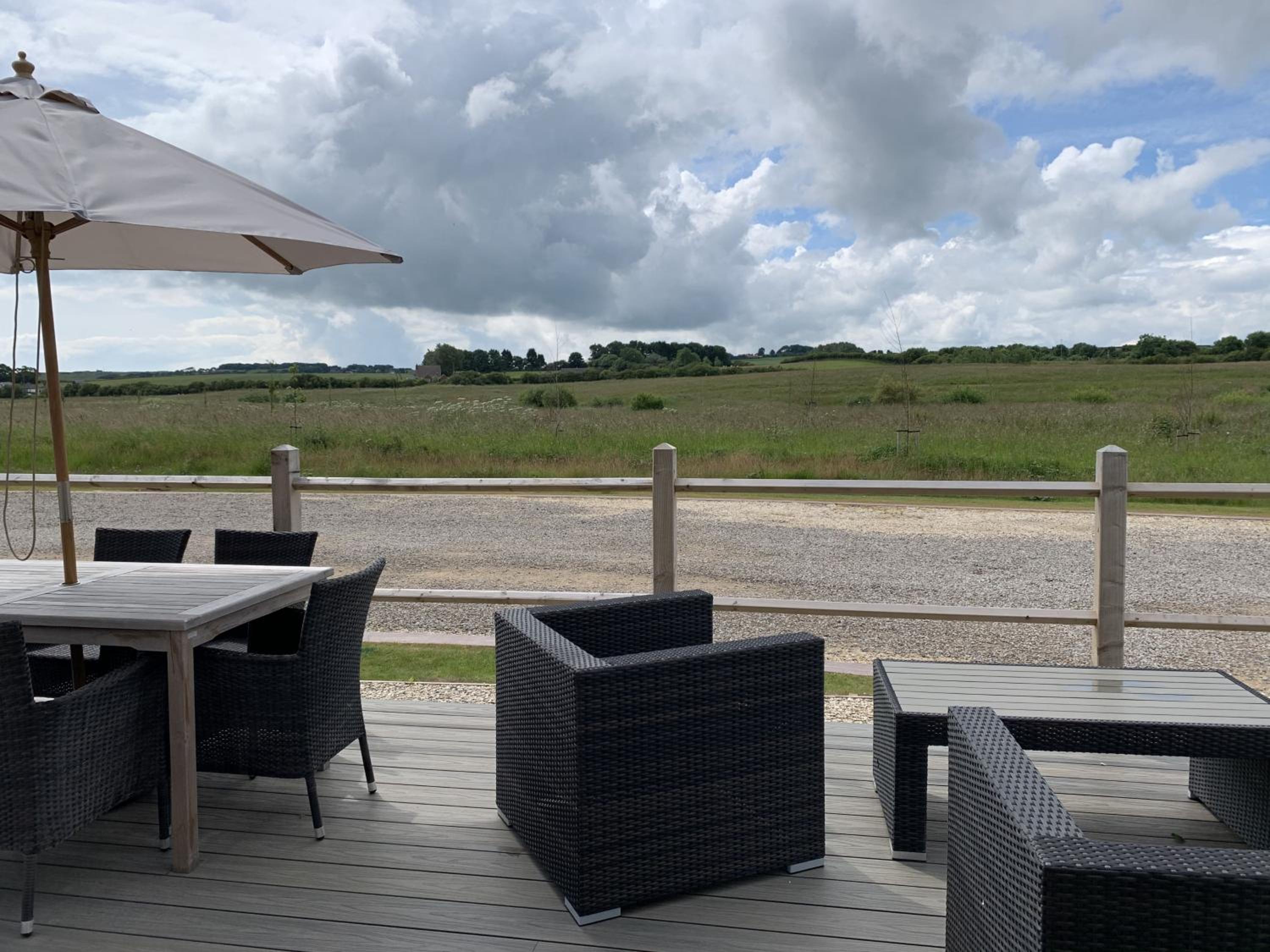 Prospect Lodge at The Bay Filey, sleeps up to 6, and 2 dogs stay for free! view 4
