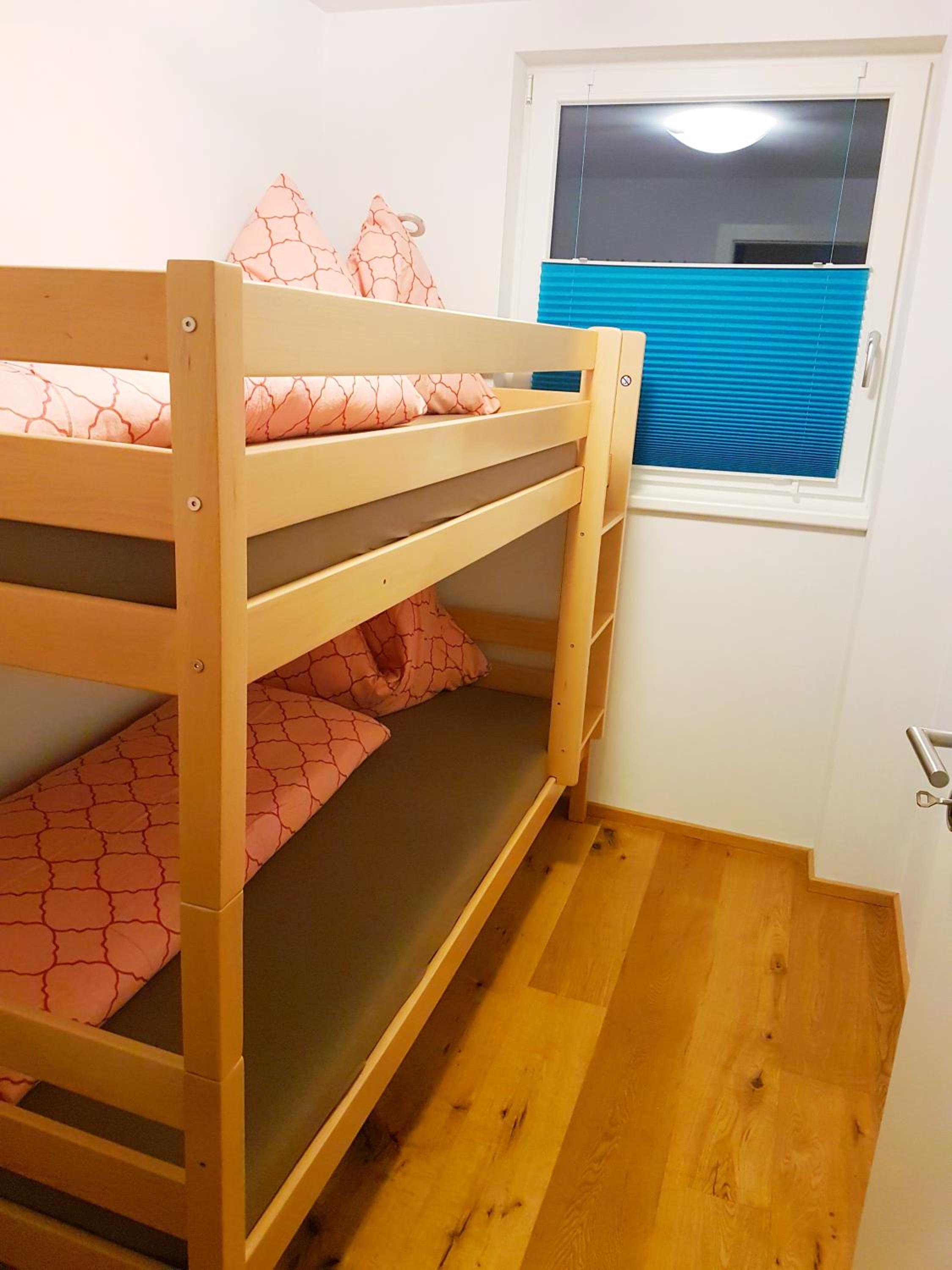 Appartement Berge Leben