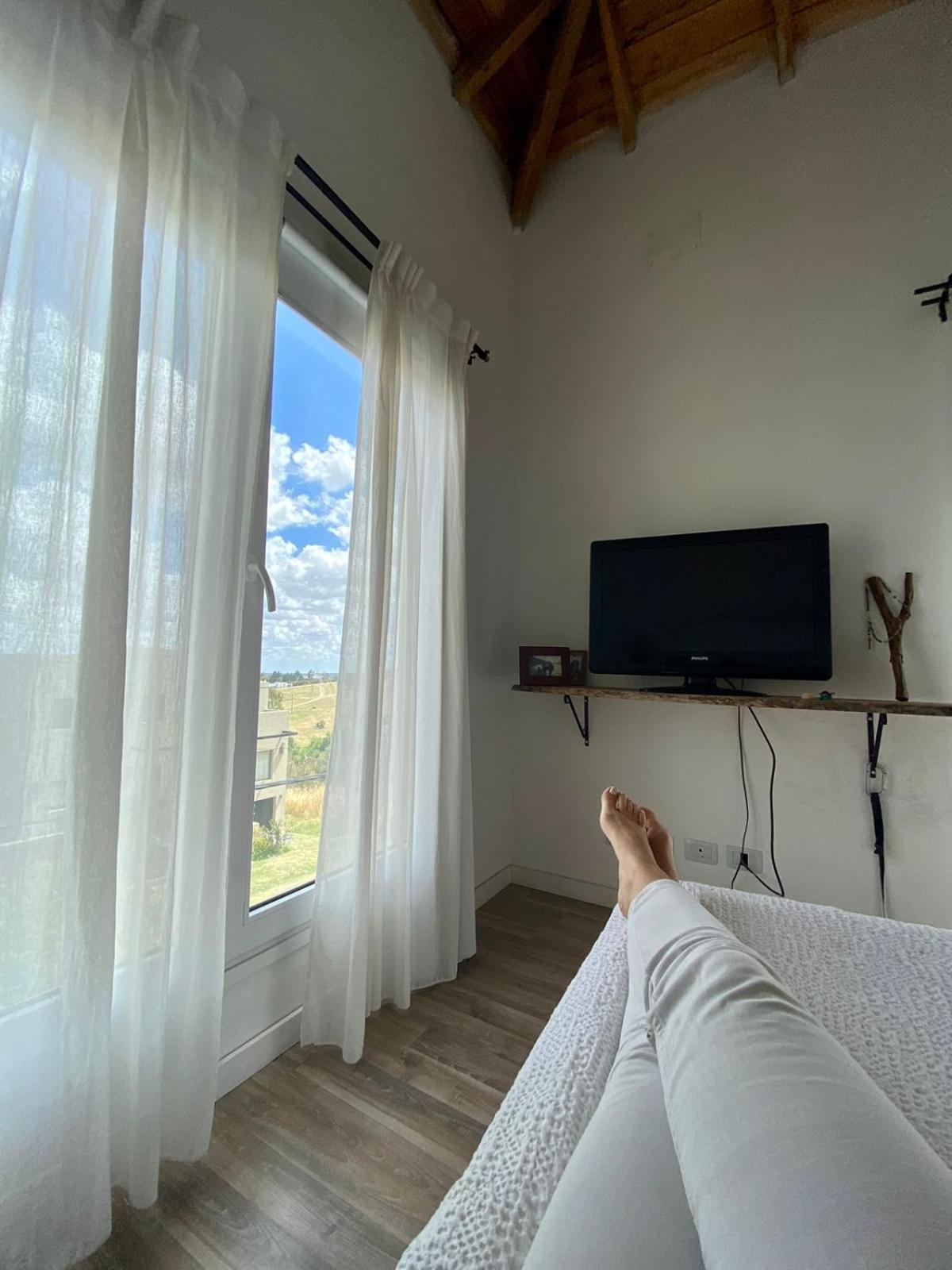 Calida y acogedora casa ubicada en barrio residencial