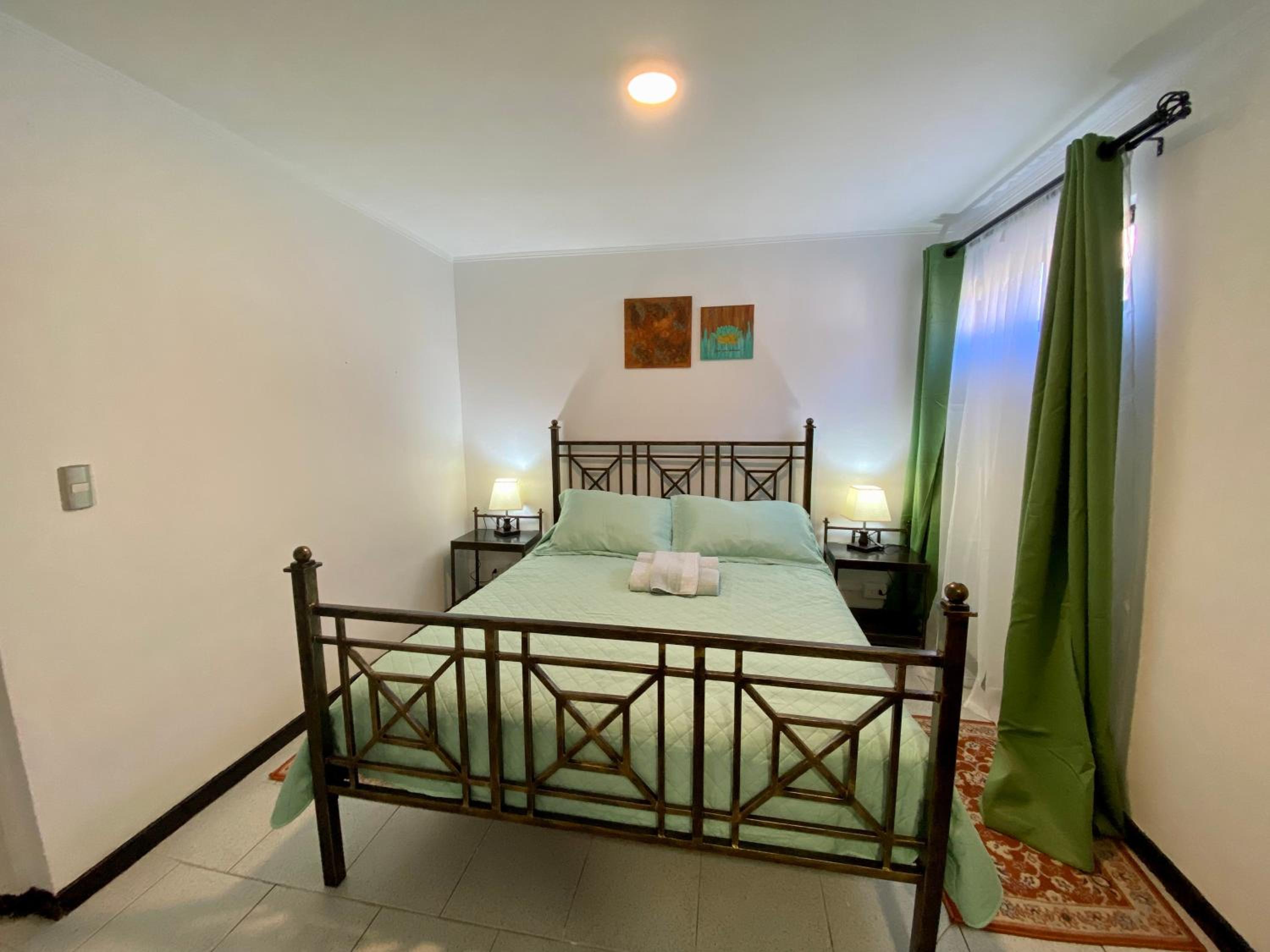 Hostal Dolegant Pichilemu 2