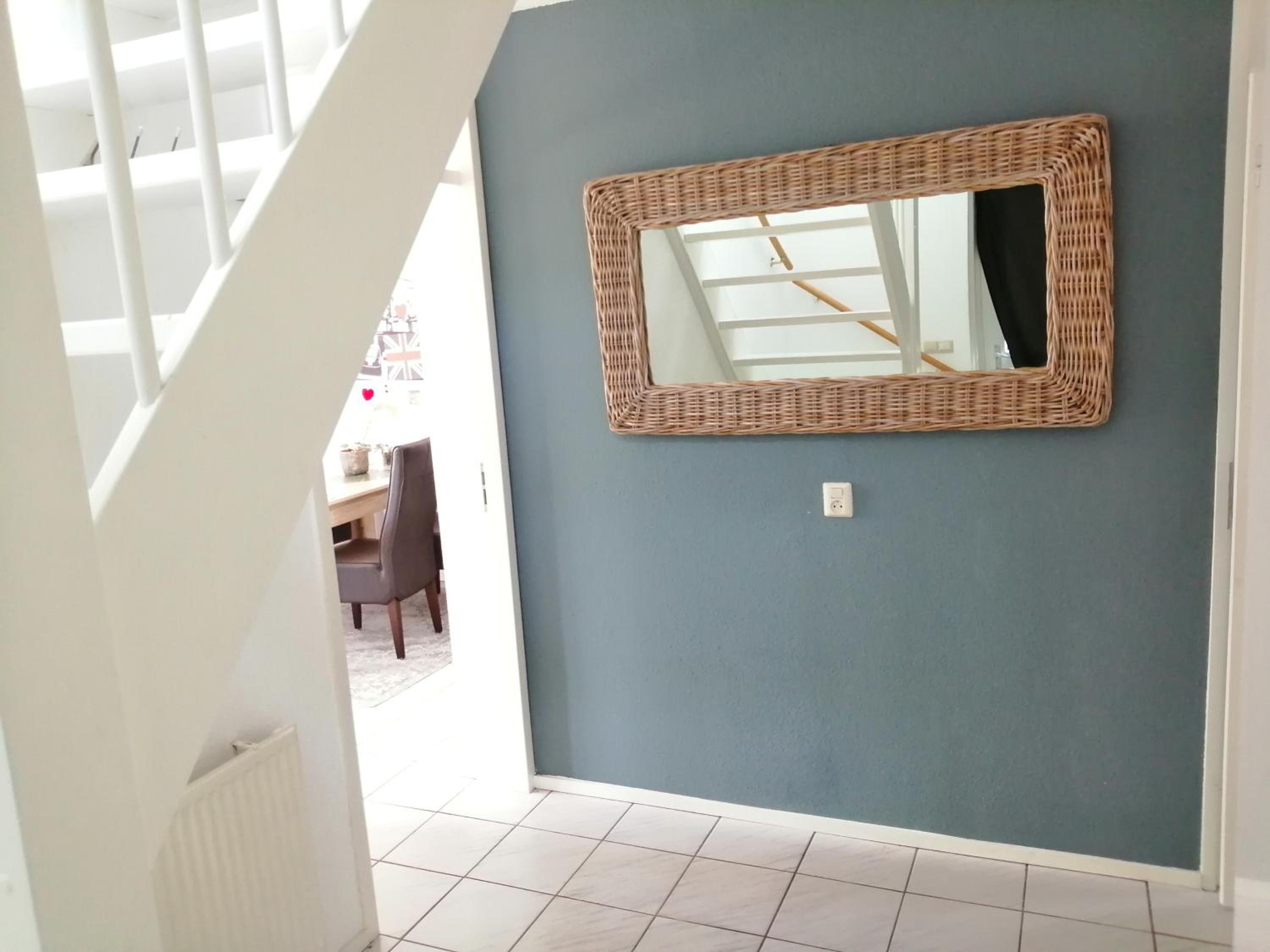 Mooie twee-onder-een-kapwoning te Vlagtwedde view 3