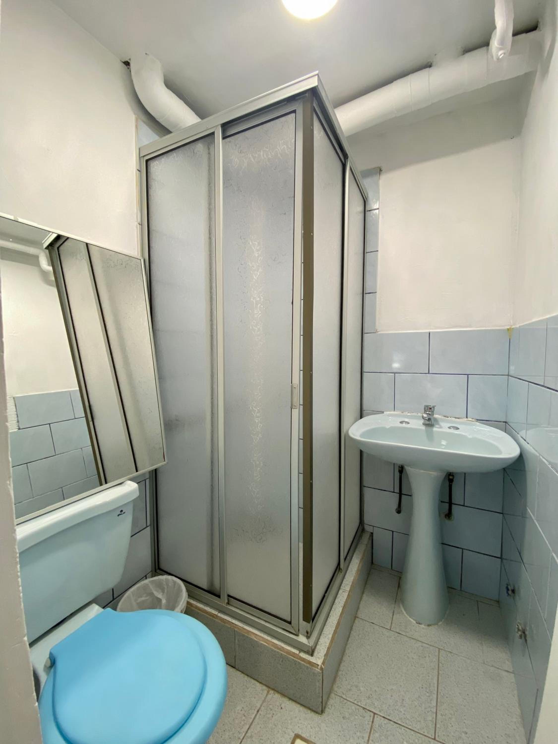 Hostal Dolegant Pichilemu 2