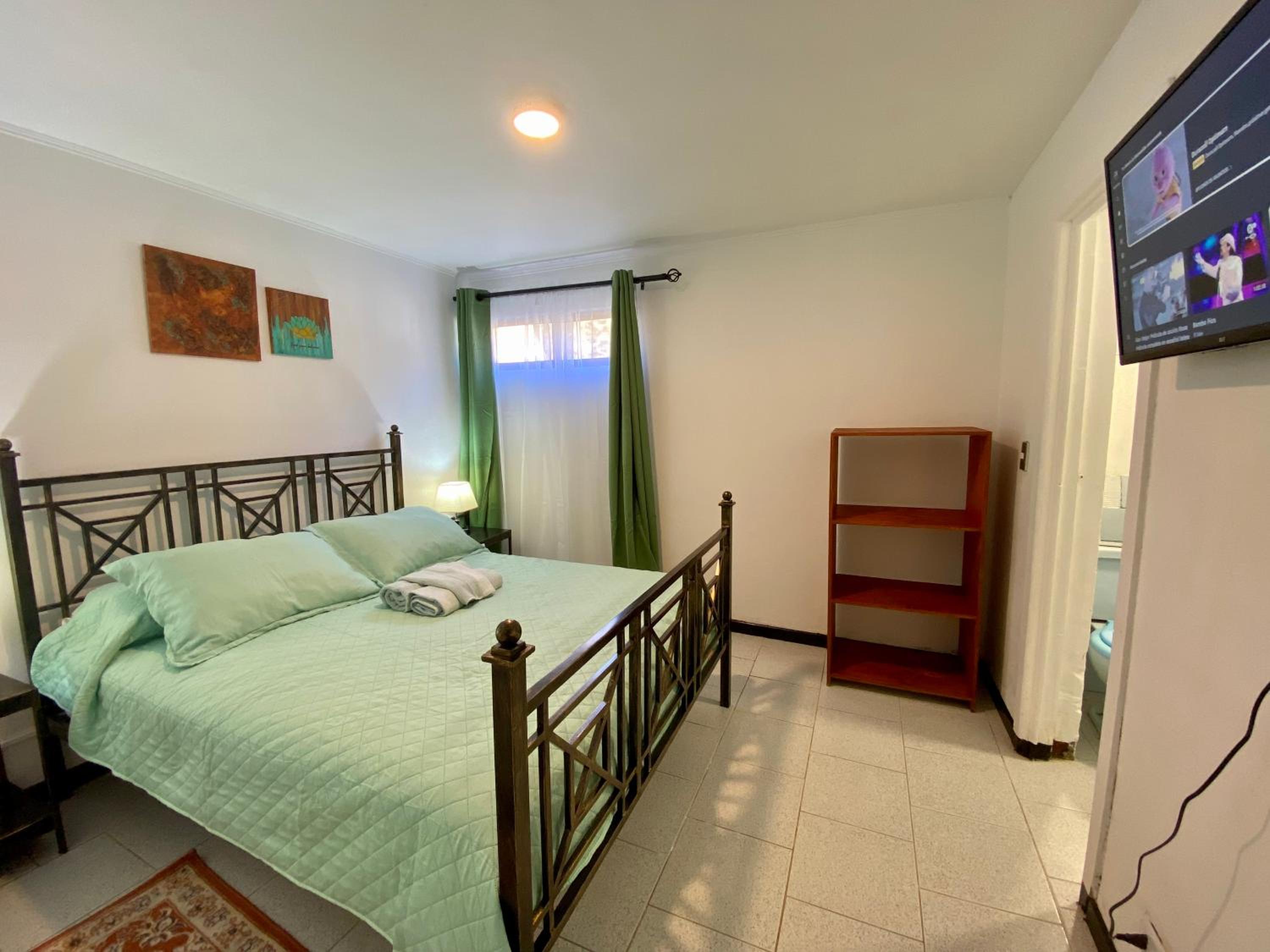 Hostal Dolegant Pichilemu 2
