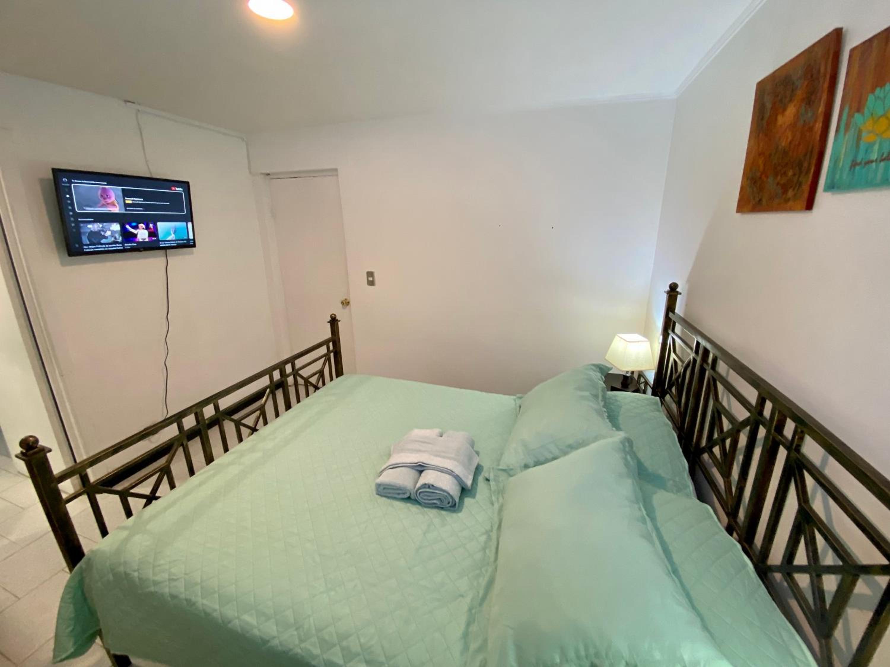 Hostal Dolegant Pichilemu 2