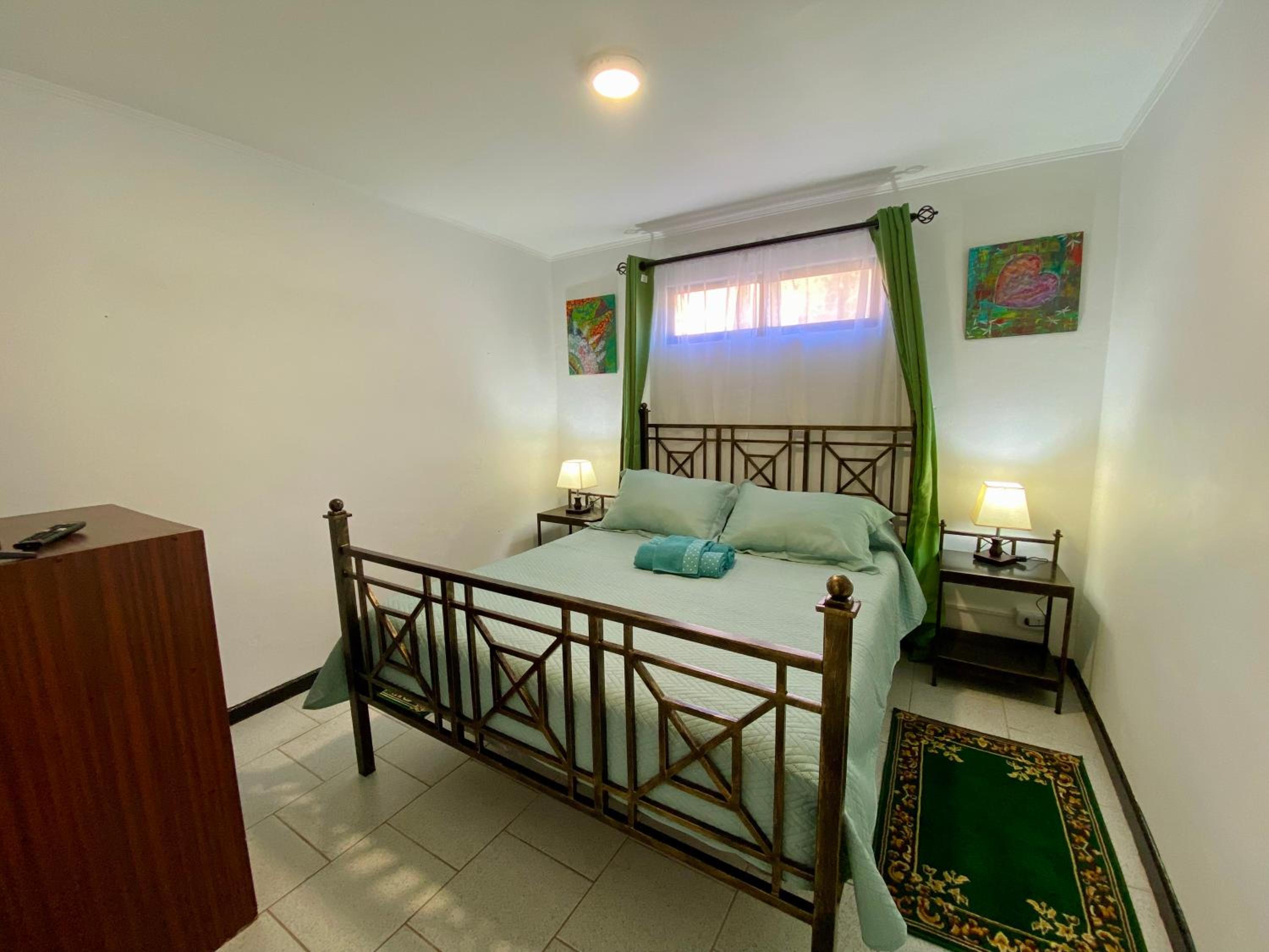 Hostal Dolegant Pichilemu 2