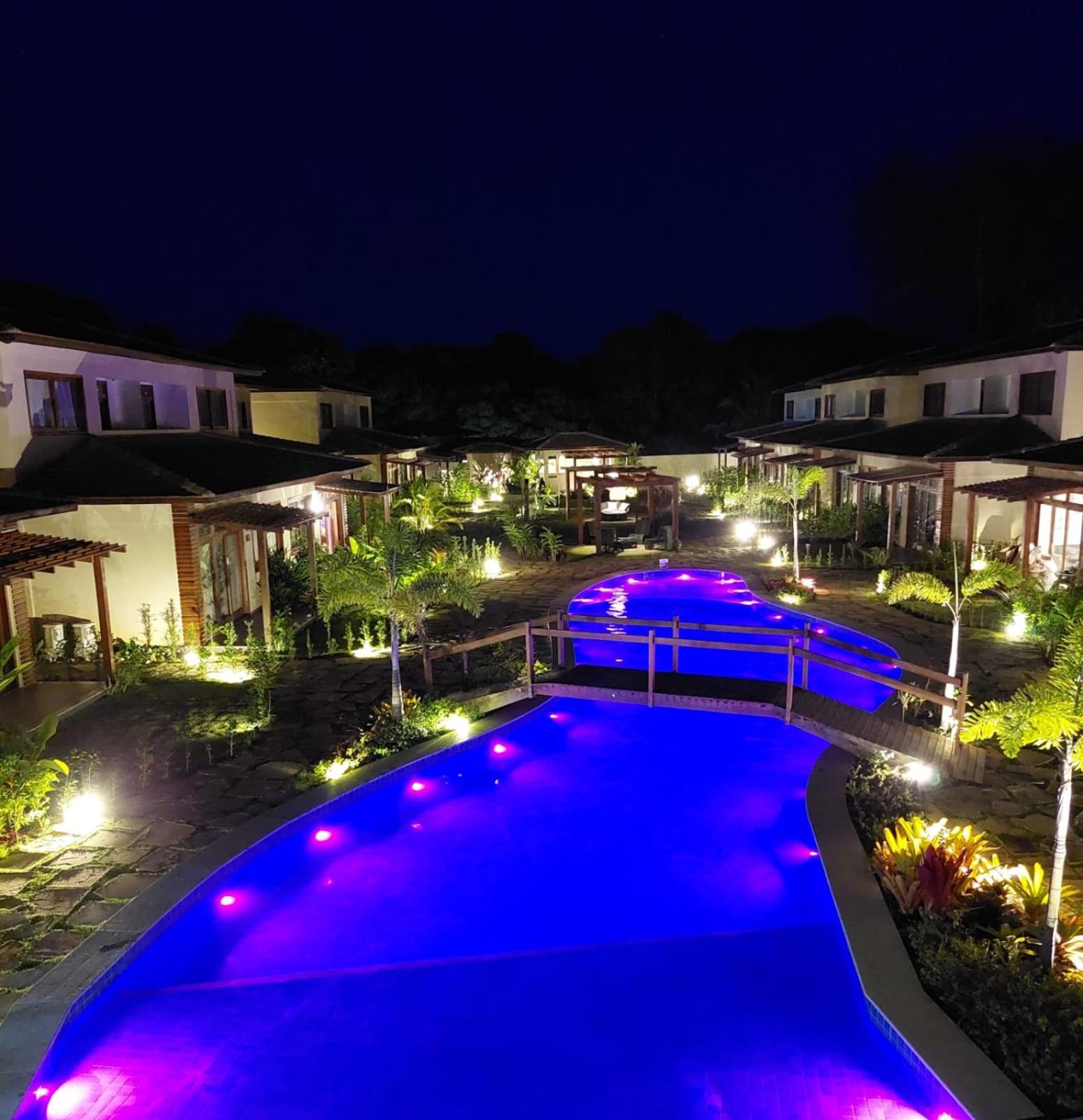 Casa em Barra Grande com piscina