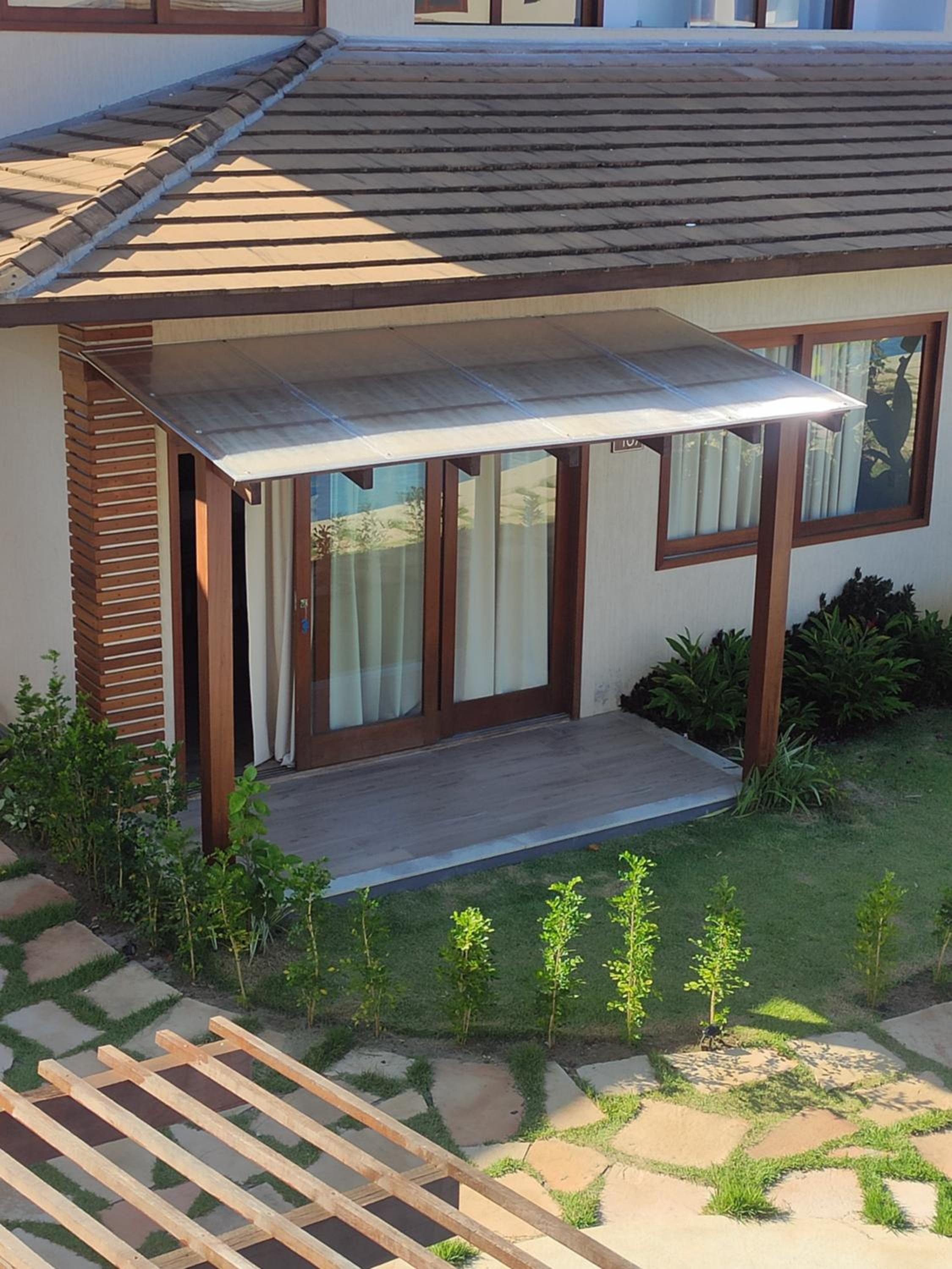 Casa em Barra Grande com piscina