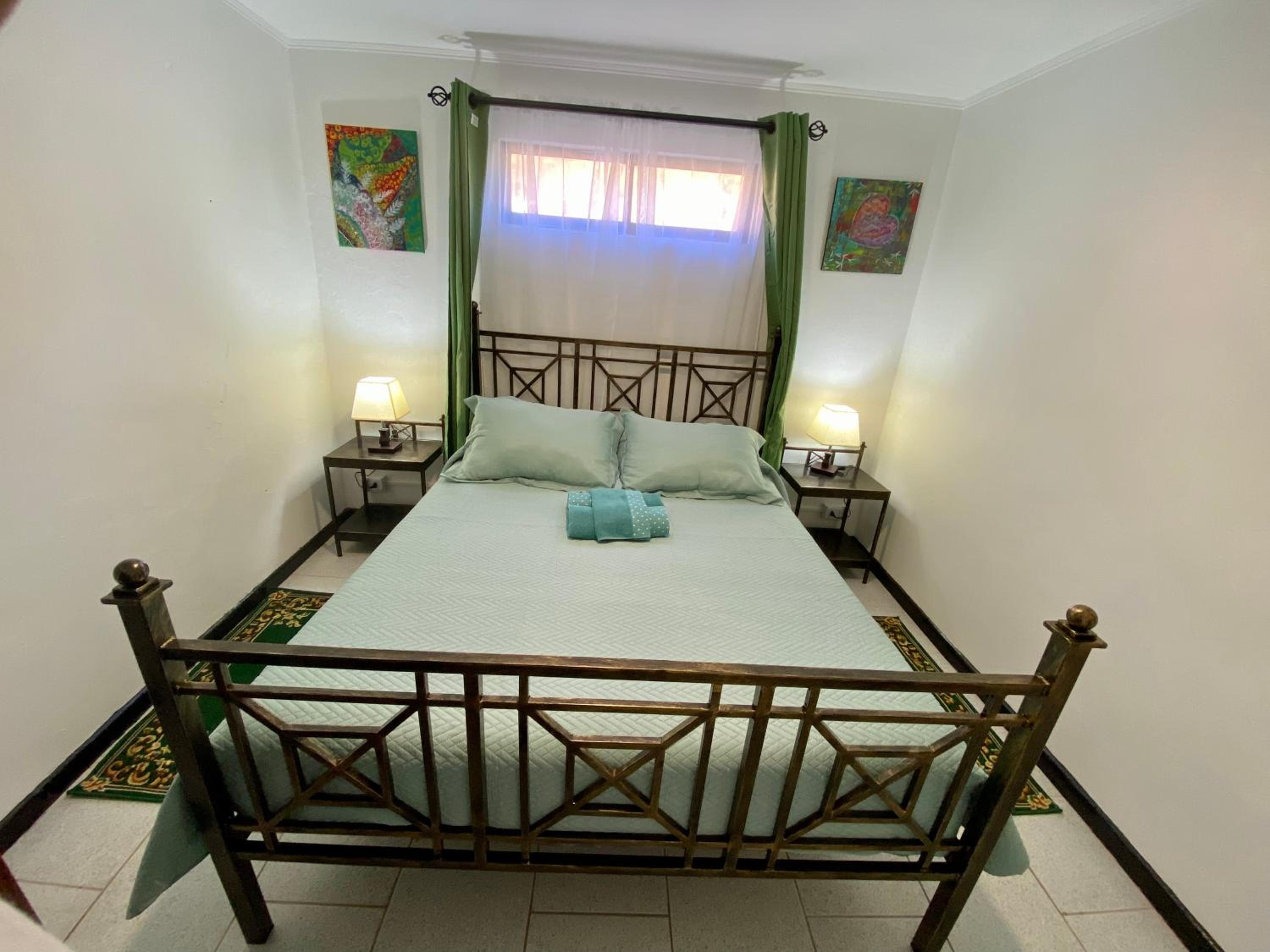 Hostal Dolegant Pichilemu 2