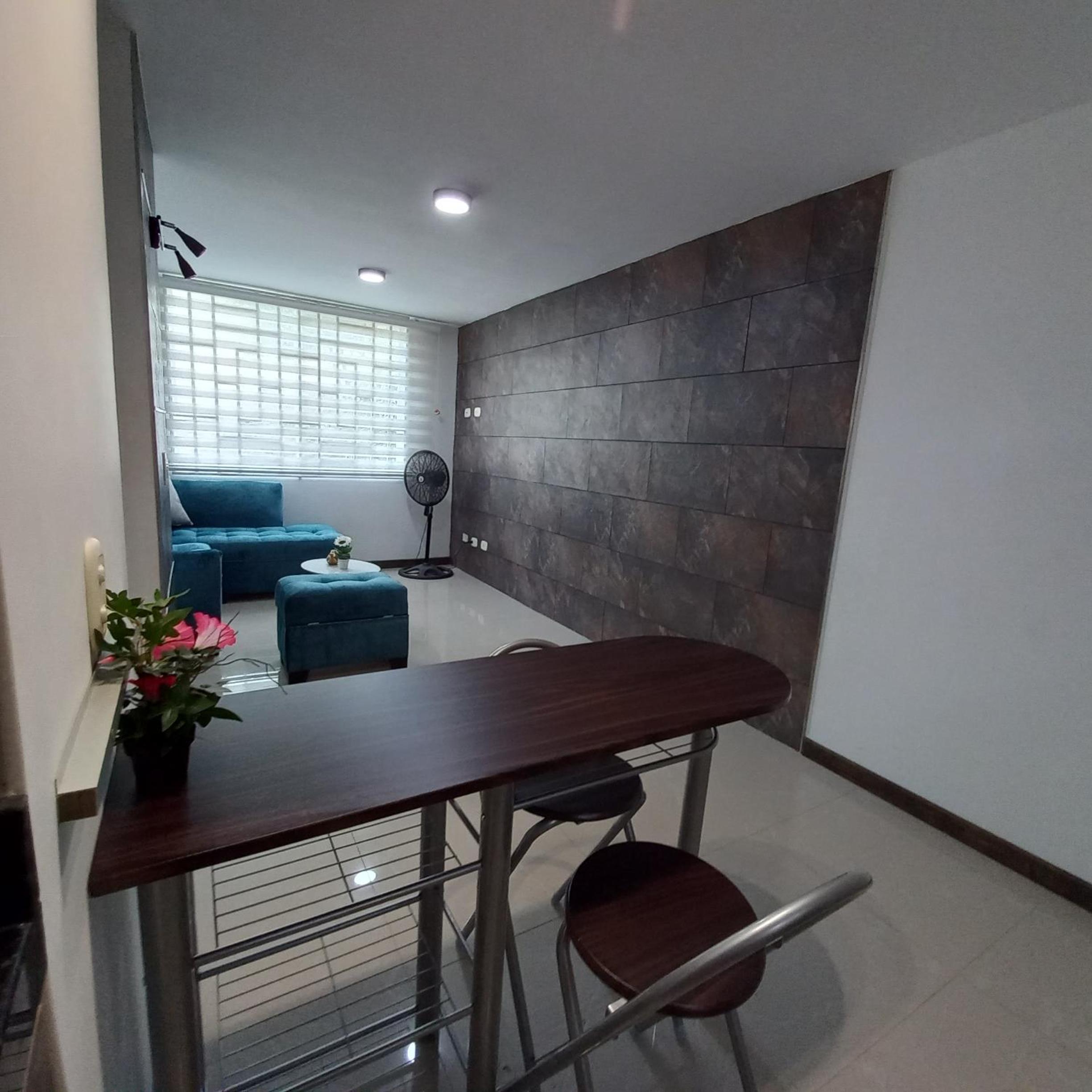 Apartamento San jacinto