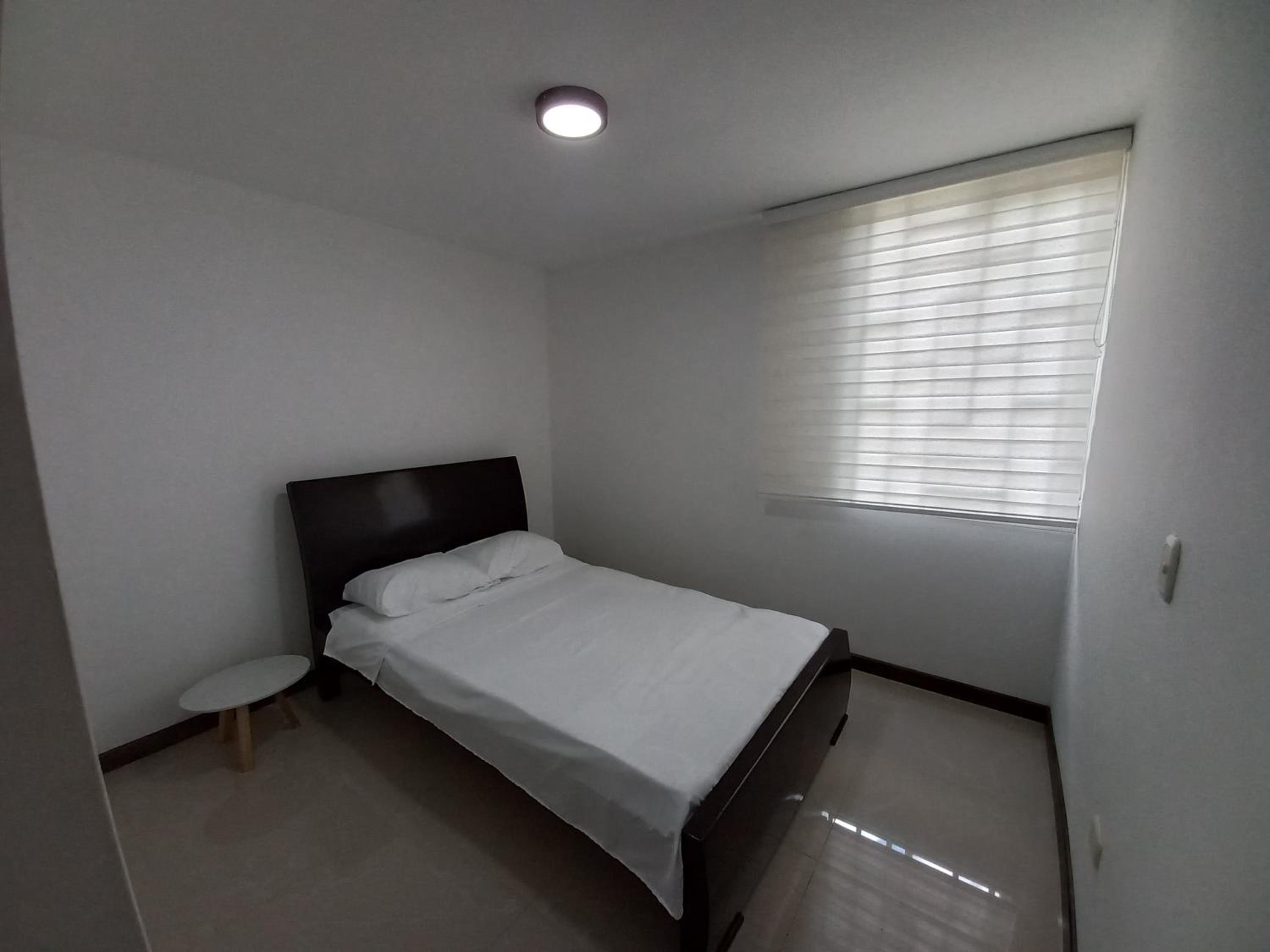 Apartamento San jacinto
