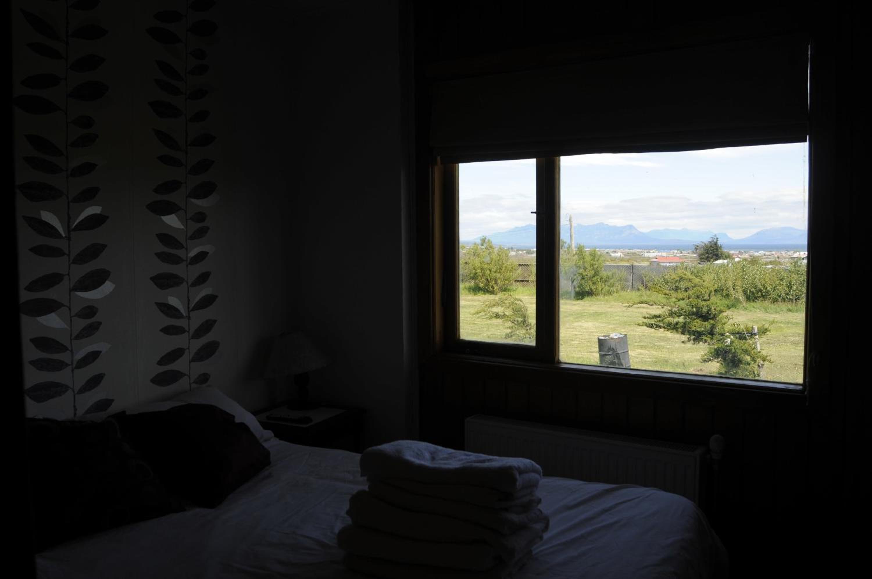 Cabañas Patagonia Encantada