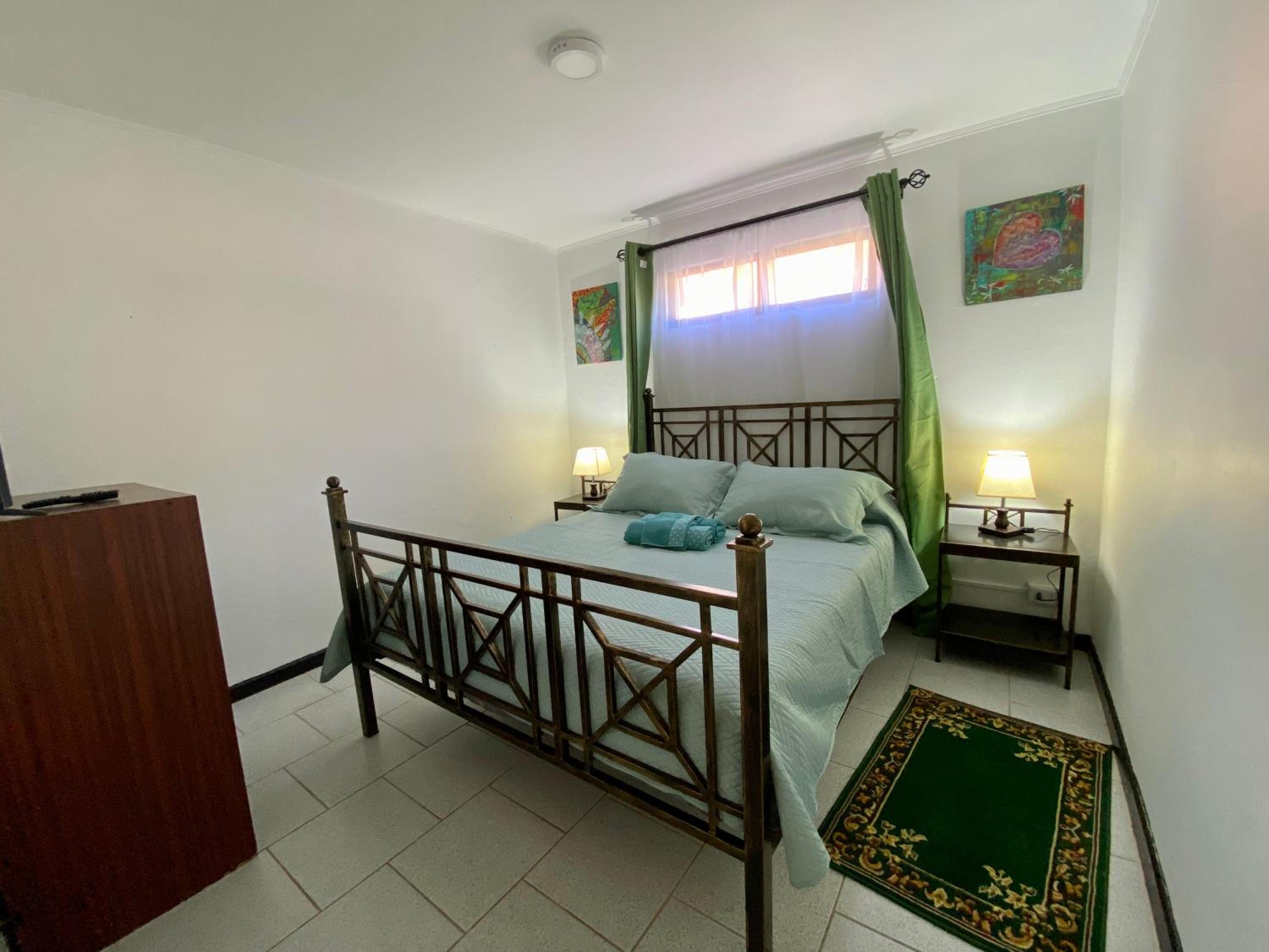 Hostal Dolegant Pichilemu 2