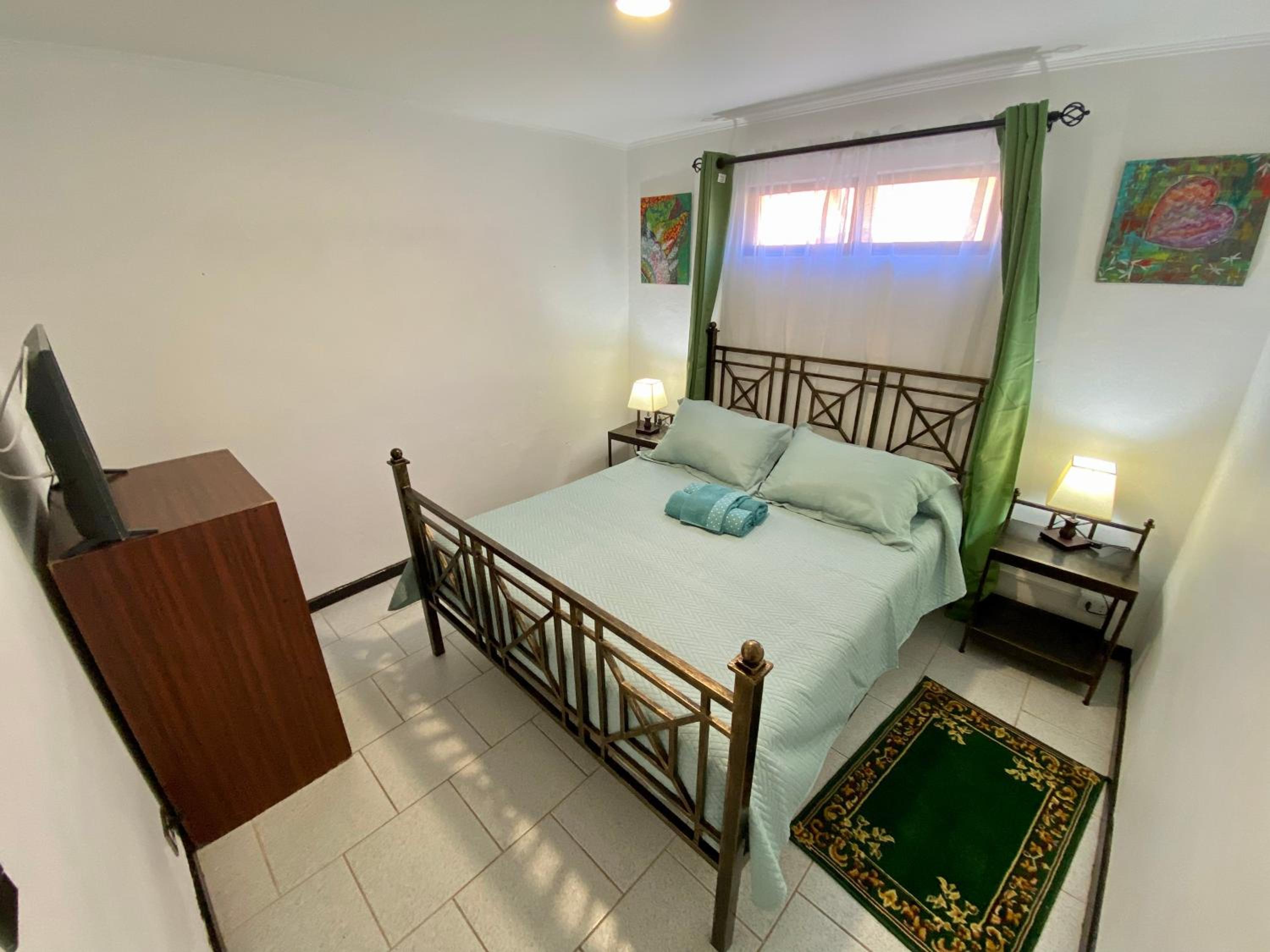 Hostal Dolegant Pichilemu 2