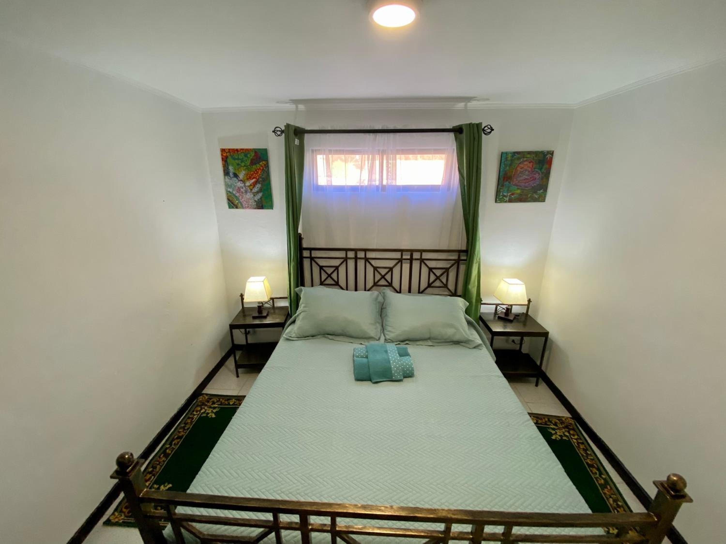 Hostal Dolegant Pichilemu 2