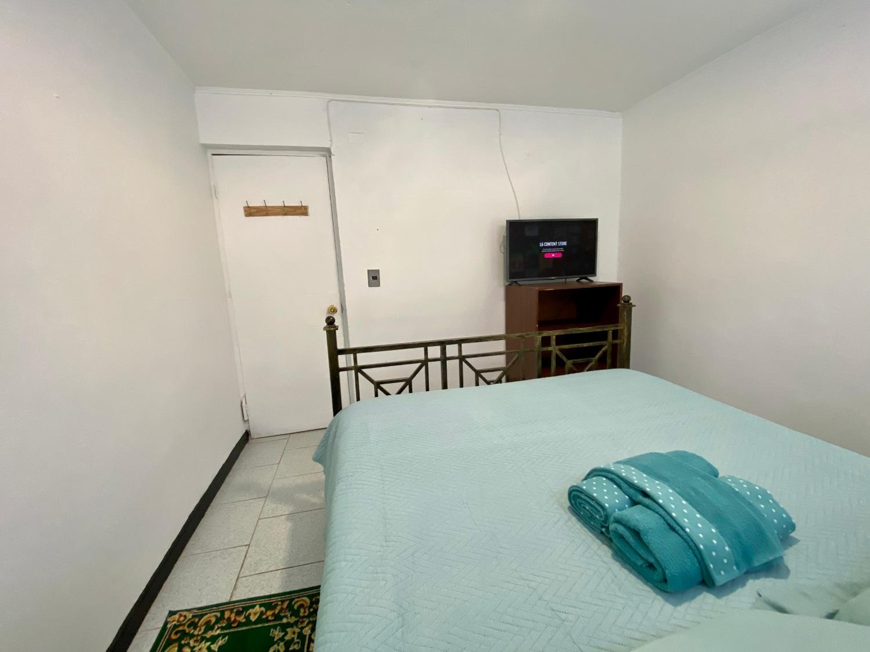 Hostal Dolegant Pichilemu 2