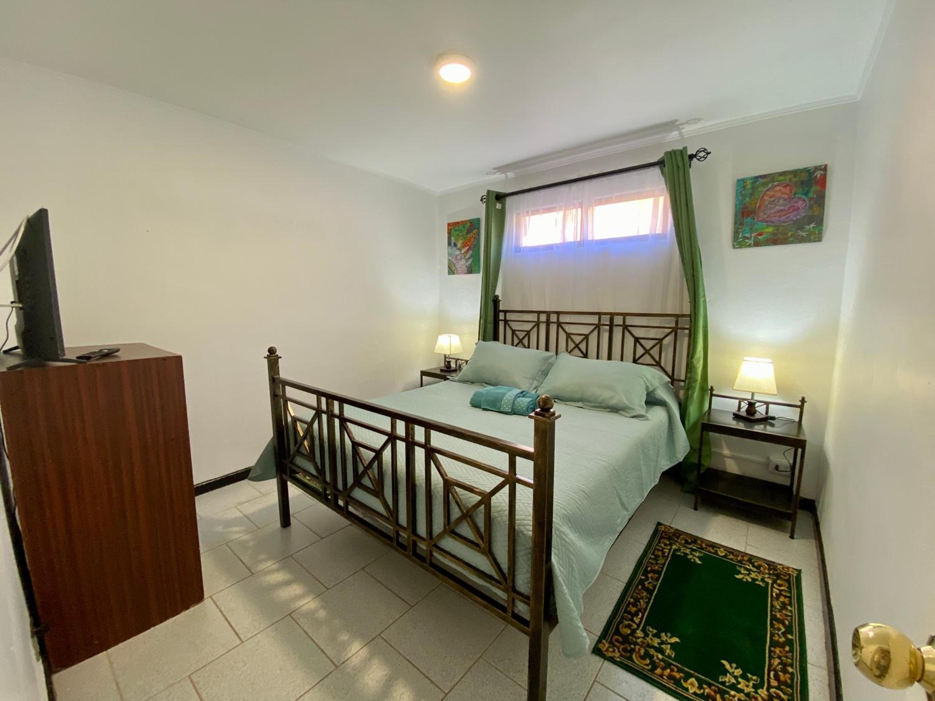 Hostal Dolegant Pichilemu 2