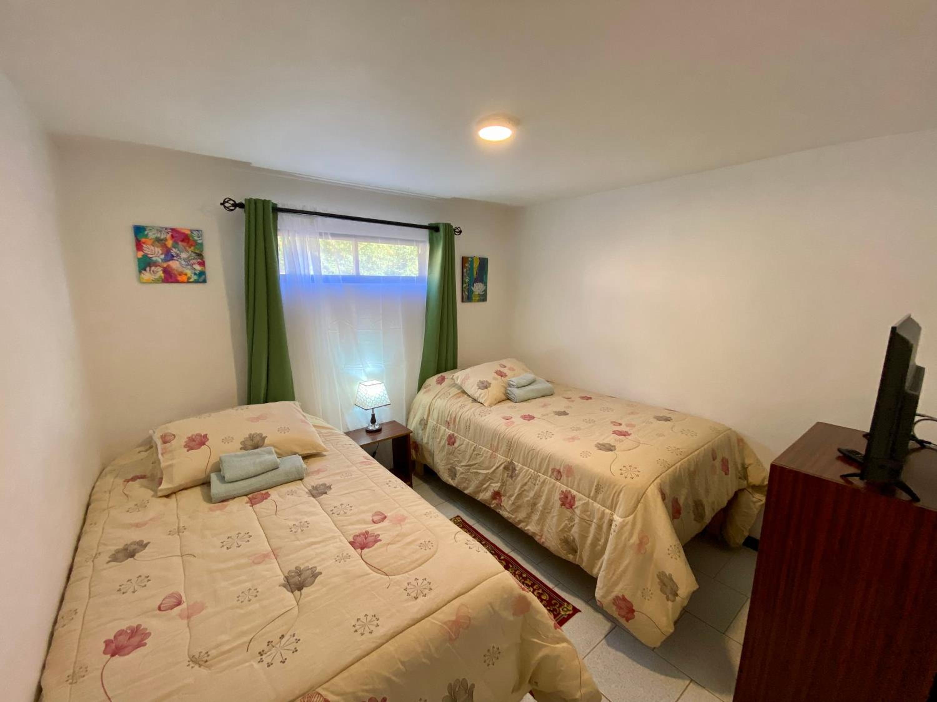 Hostal Dolegant Pichilemu 2