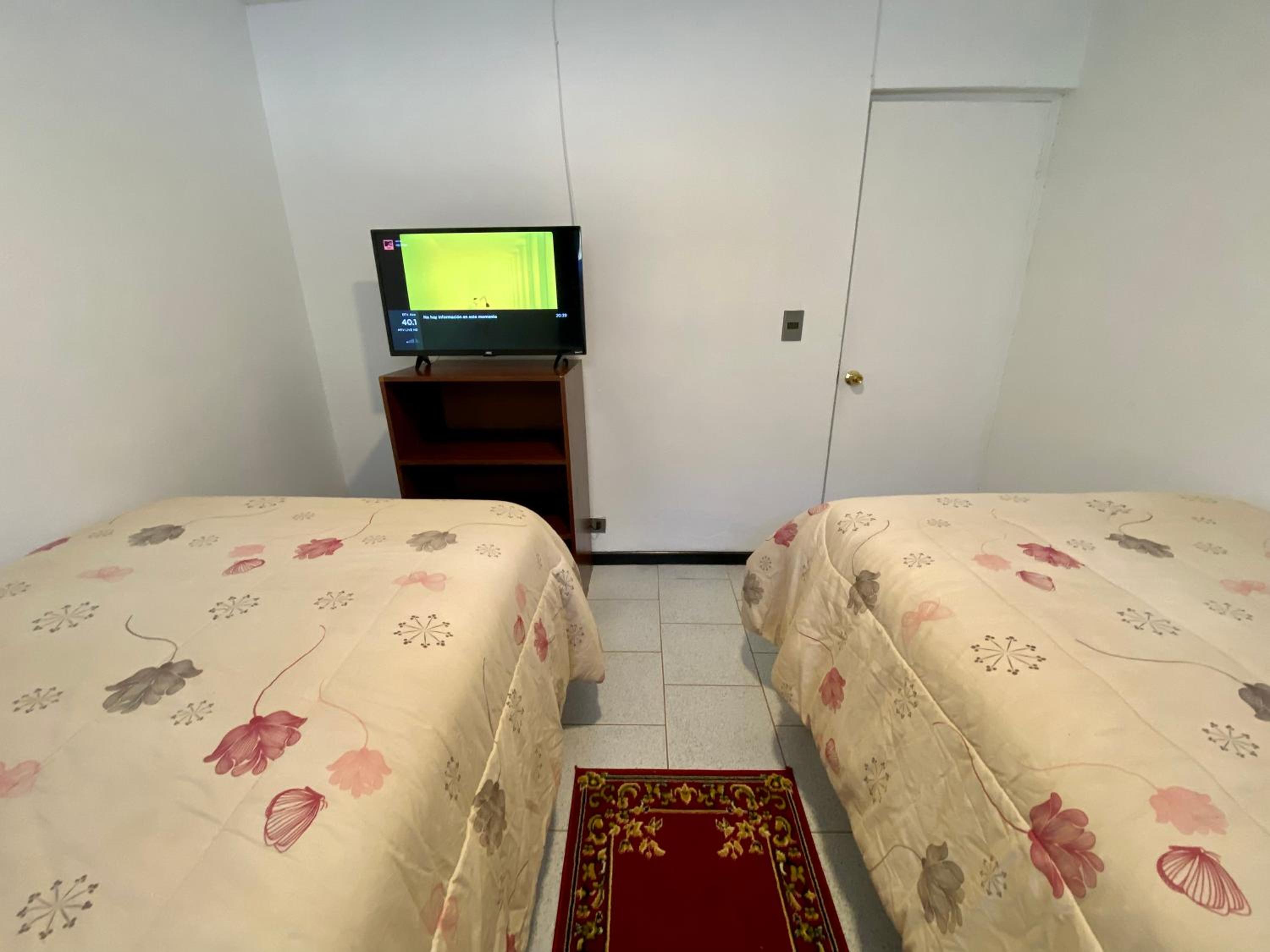 Hostal Dolegant Pichilemu 2