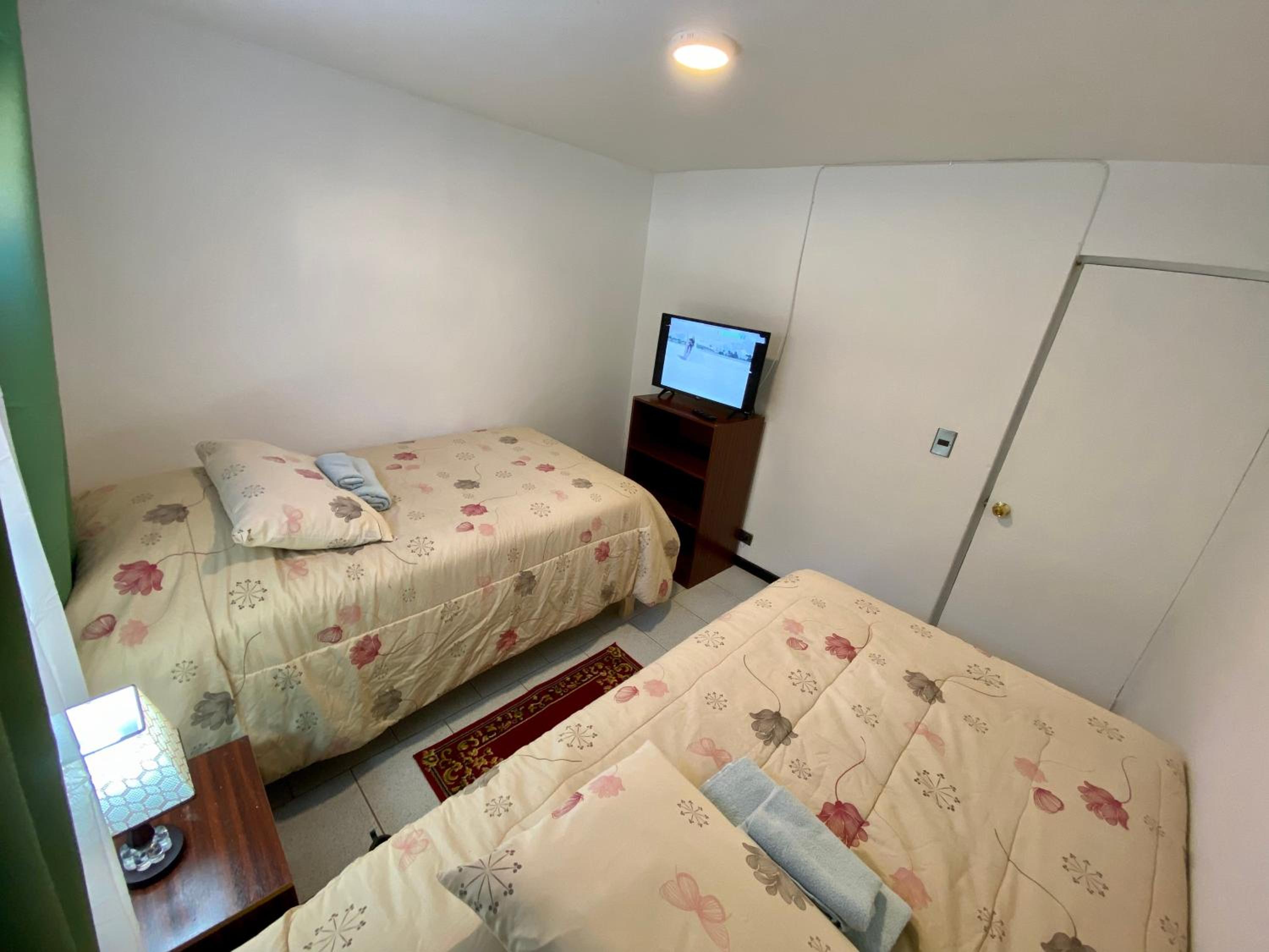 Hostal Dolegant Pichilemu 2