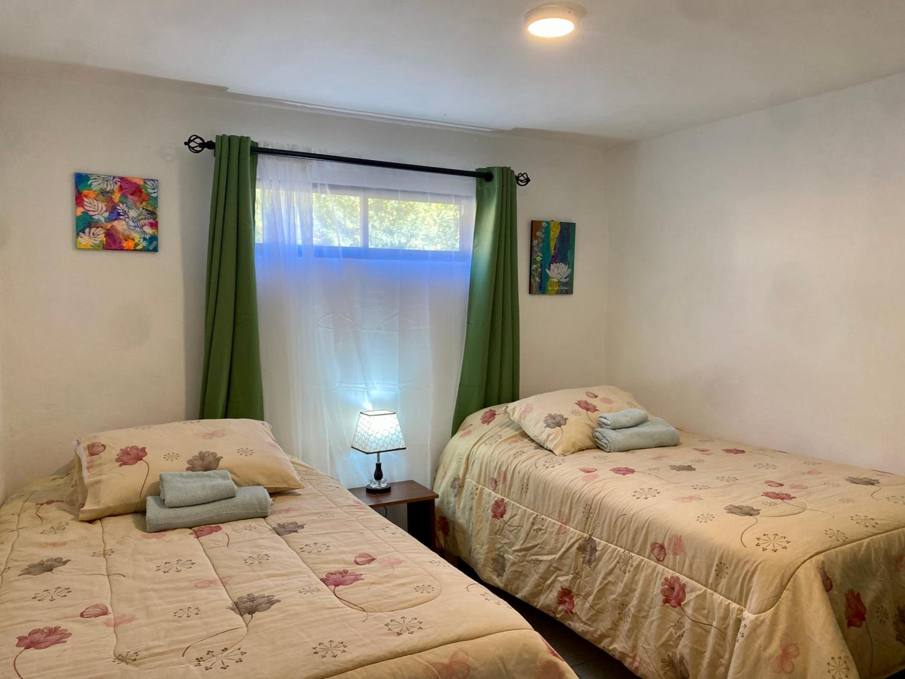 Hostal Dolegant Pichilemu 2