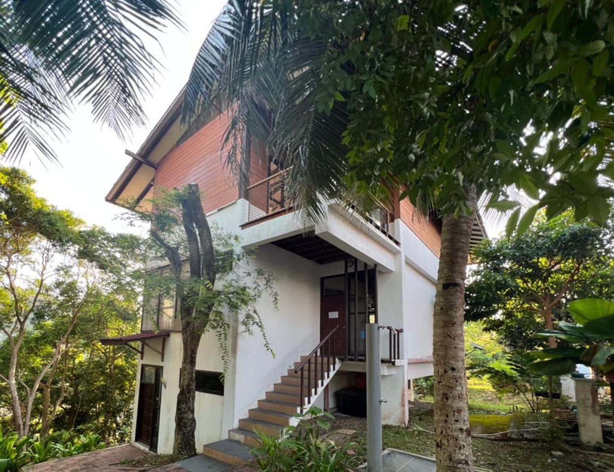 Gaze Studio: Modern Spacious Jungle Stay photo 6