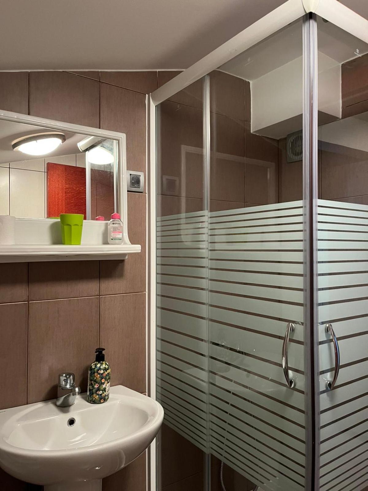 Apartman Studio AGAPE