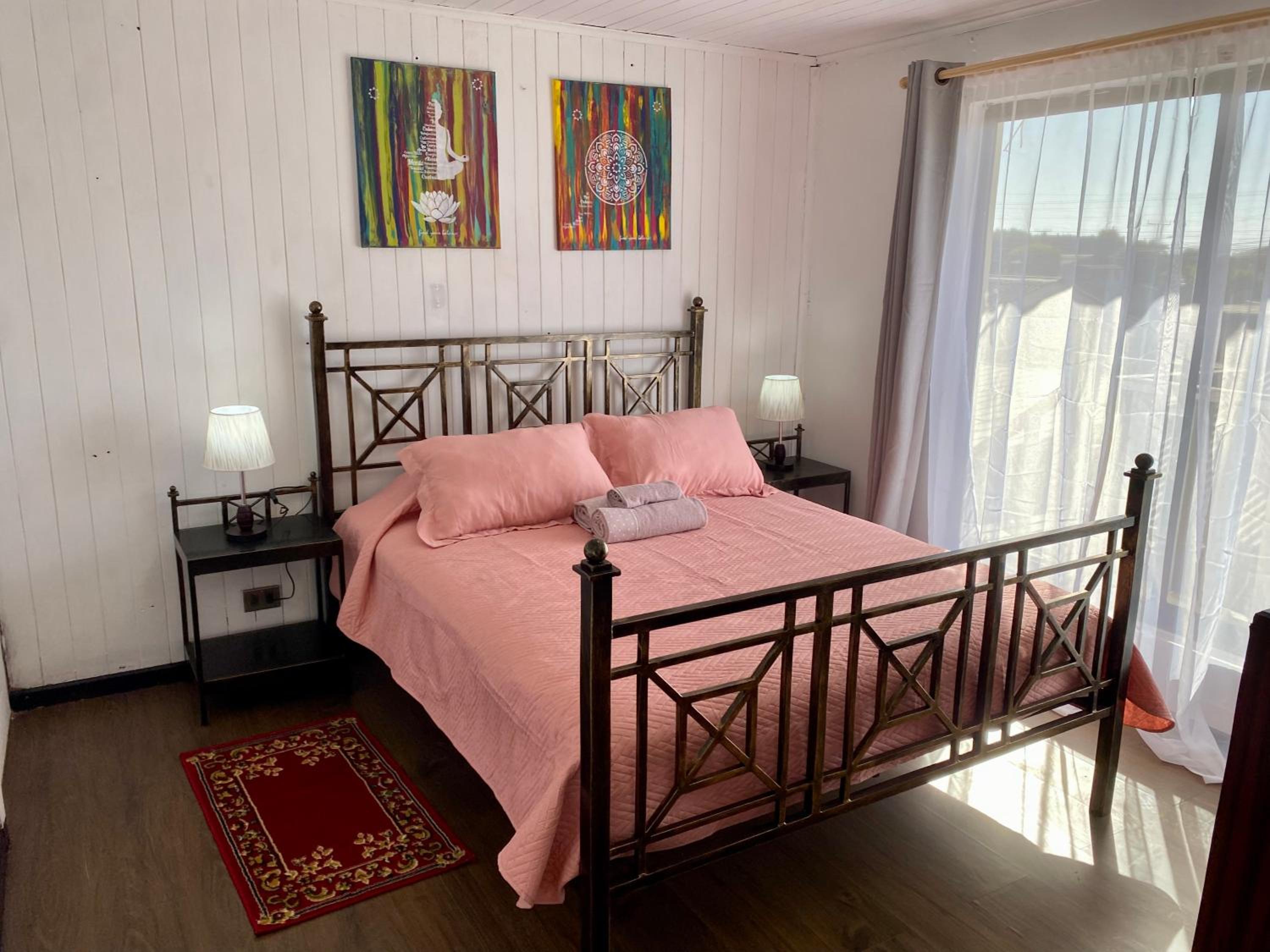 Hostal Dolegant Pichilemu 2
