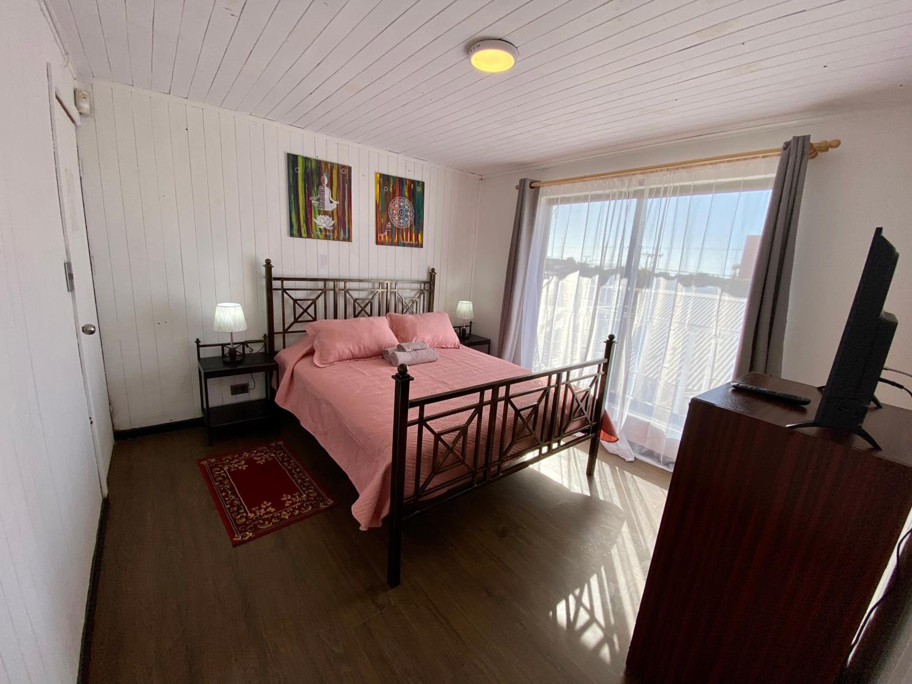 Hostal Dolegant Pichilemu 2