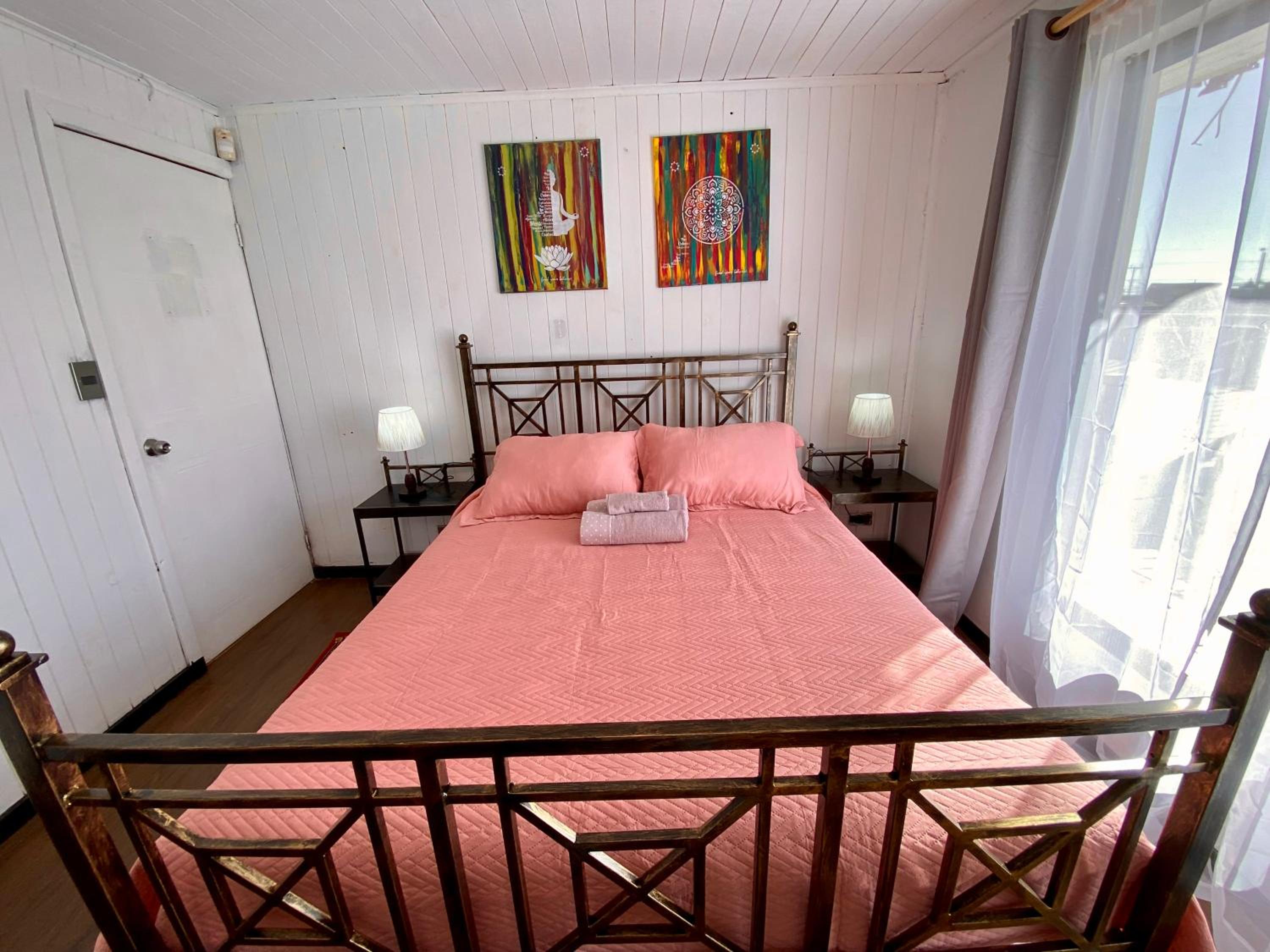 Hostal Dolegant Pichilemu 2