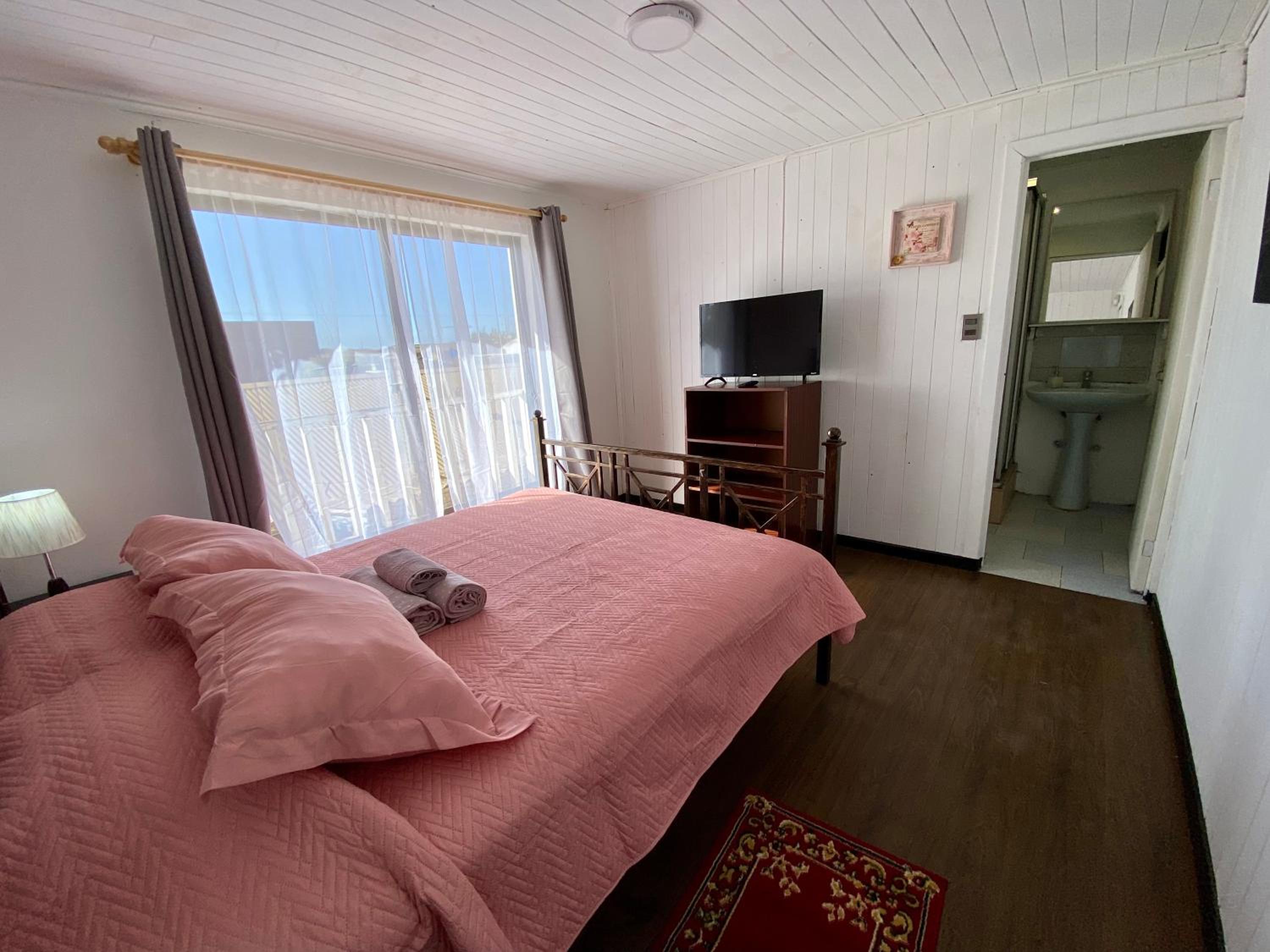 Hostal Dolegant Pichilemu 2
