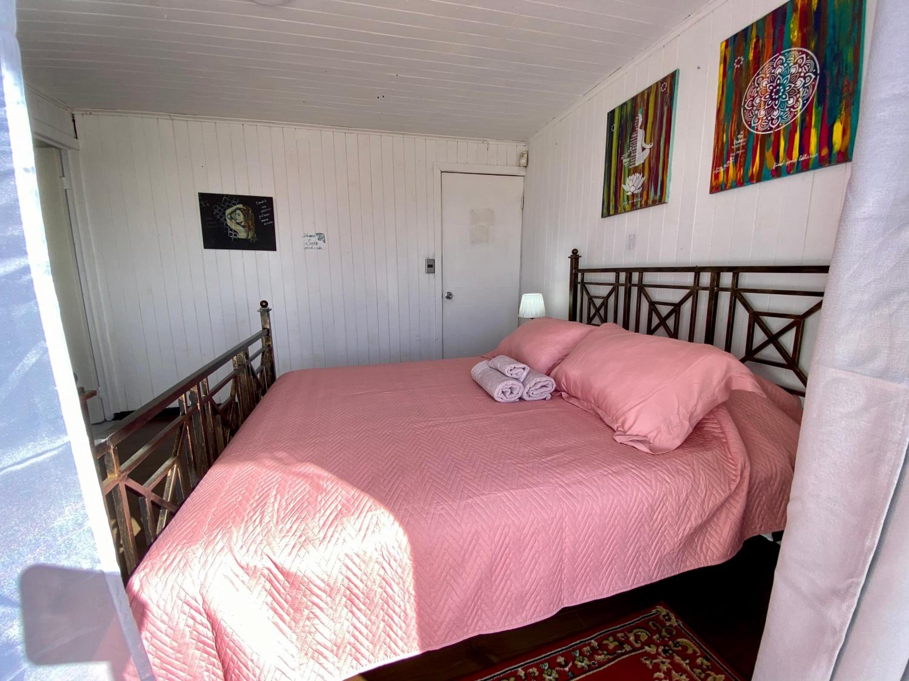 Hostal Dolegant Pichilemu 2