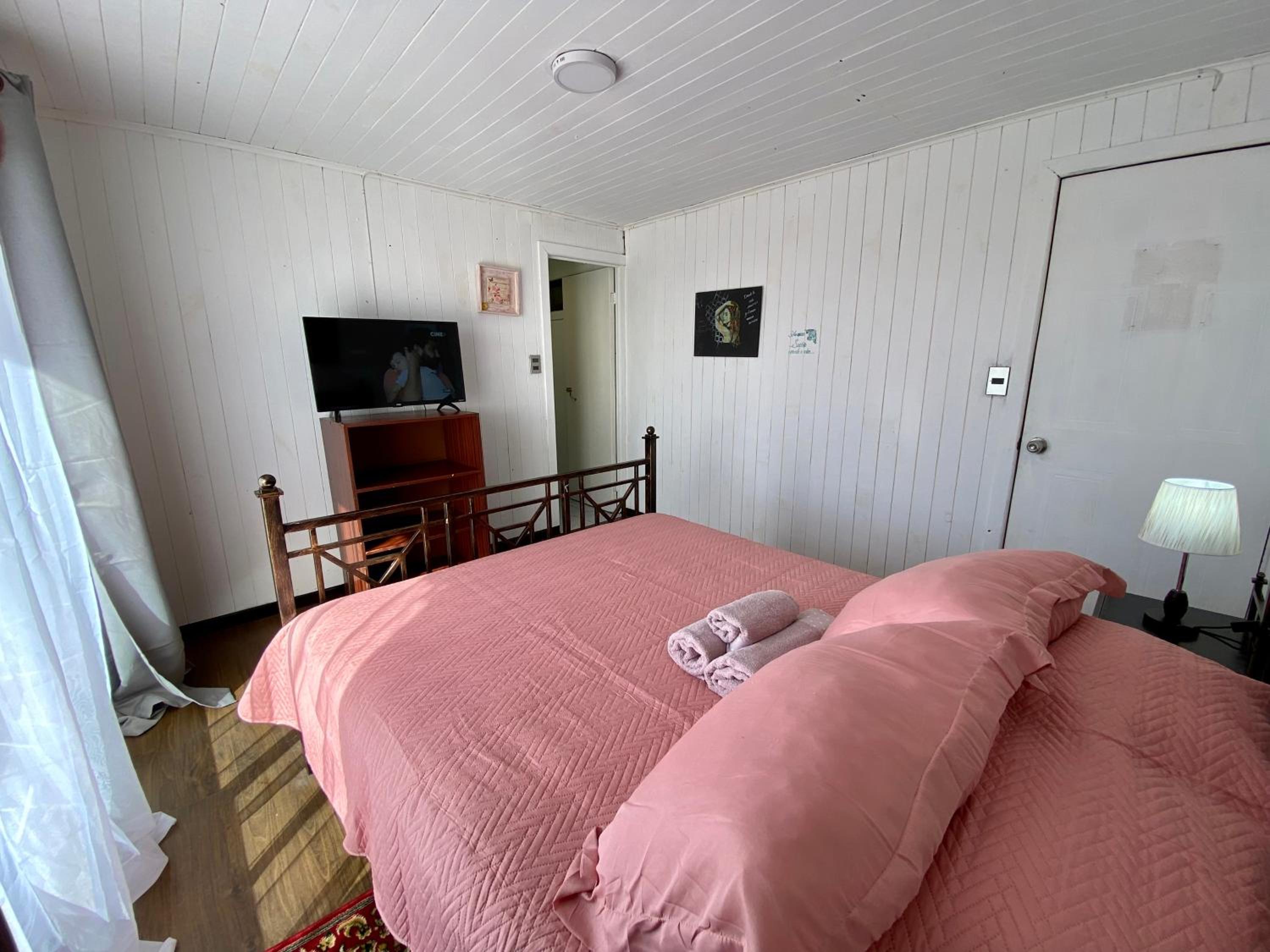 Hostal Dolegant Pichilemu 2