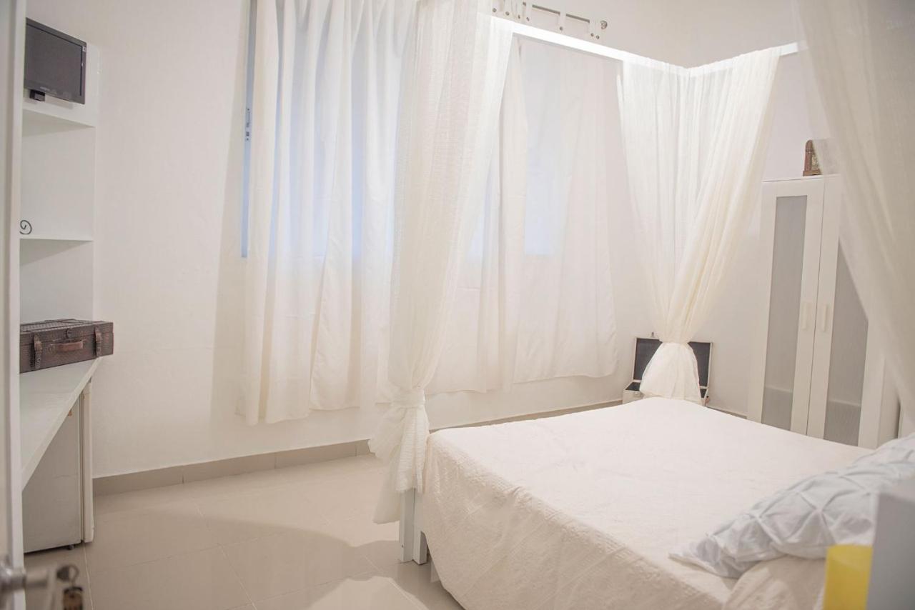 Hostal Mamà Mambò - Zona Colonial view 4