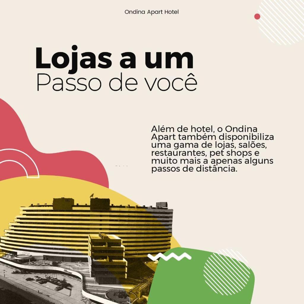 Apartamento Aconchegante Beira-Mar Ondina