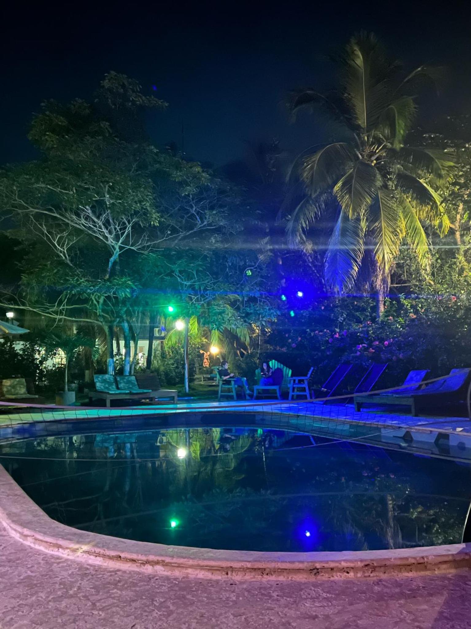 Secreto Hostel