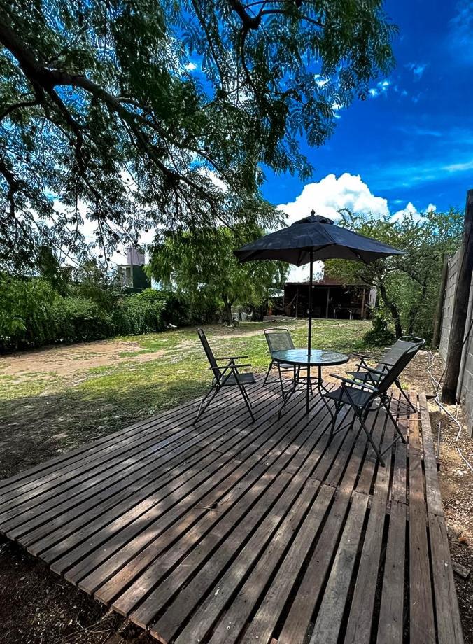 el PARAISO