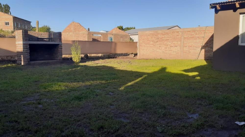 Casita LOS CHOCHOS