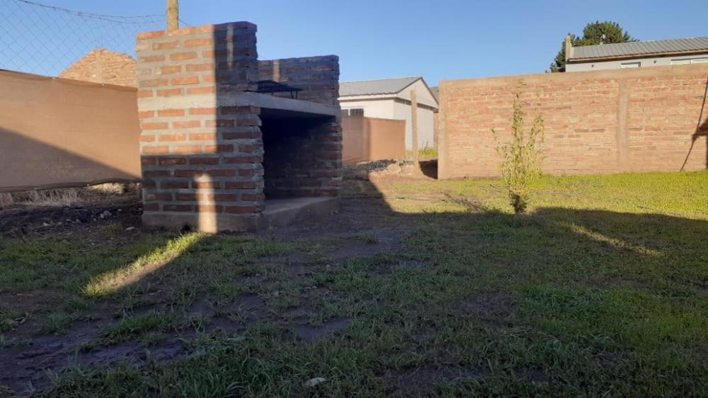 Casita LOS CHOCHOS