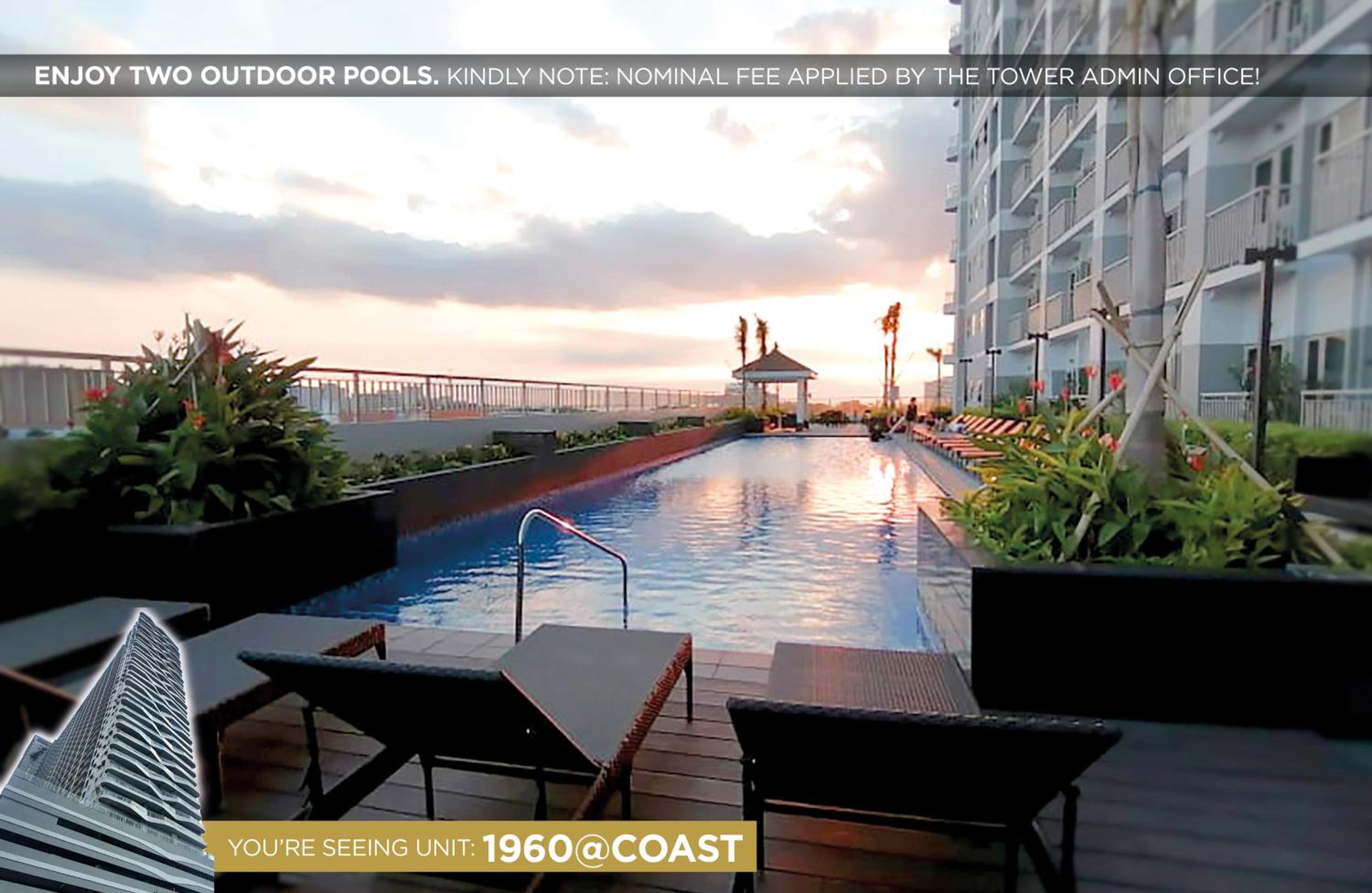 Home Sweet Home at Manila Bay