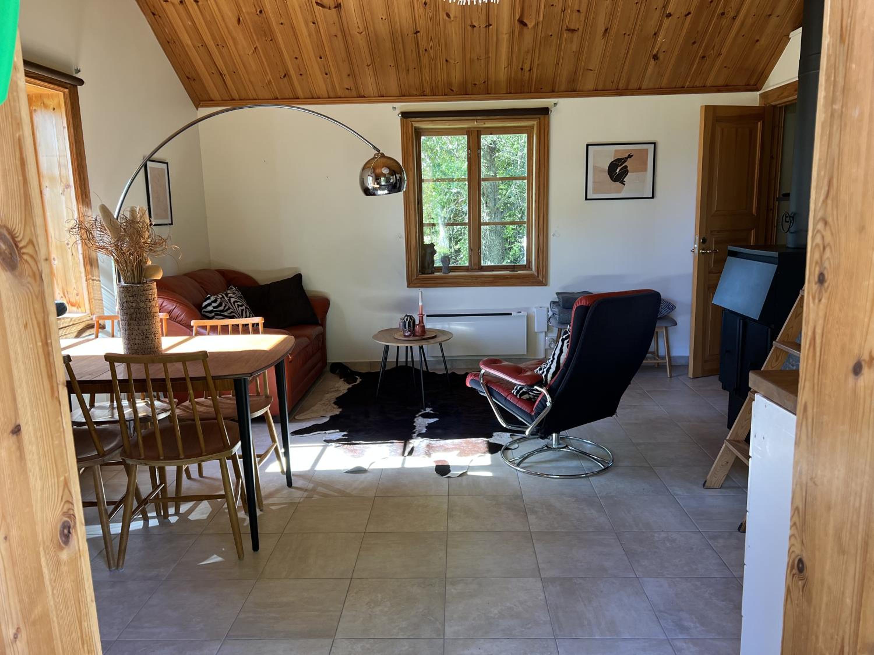 Gammelgården Guesthouse