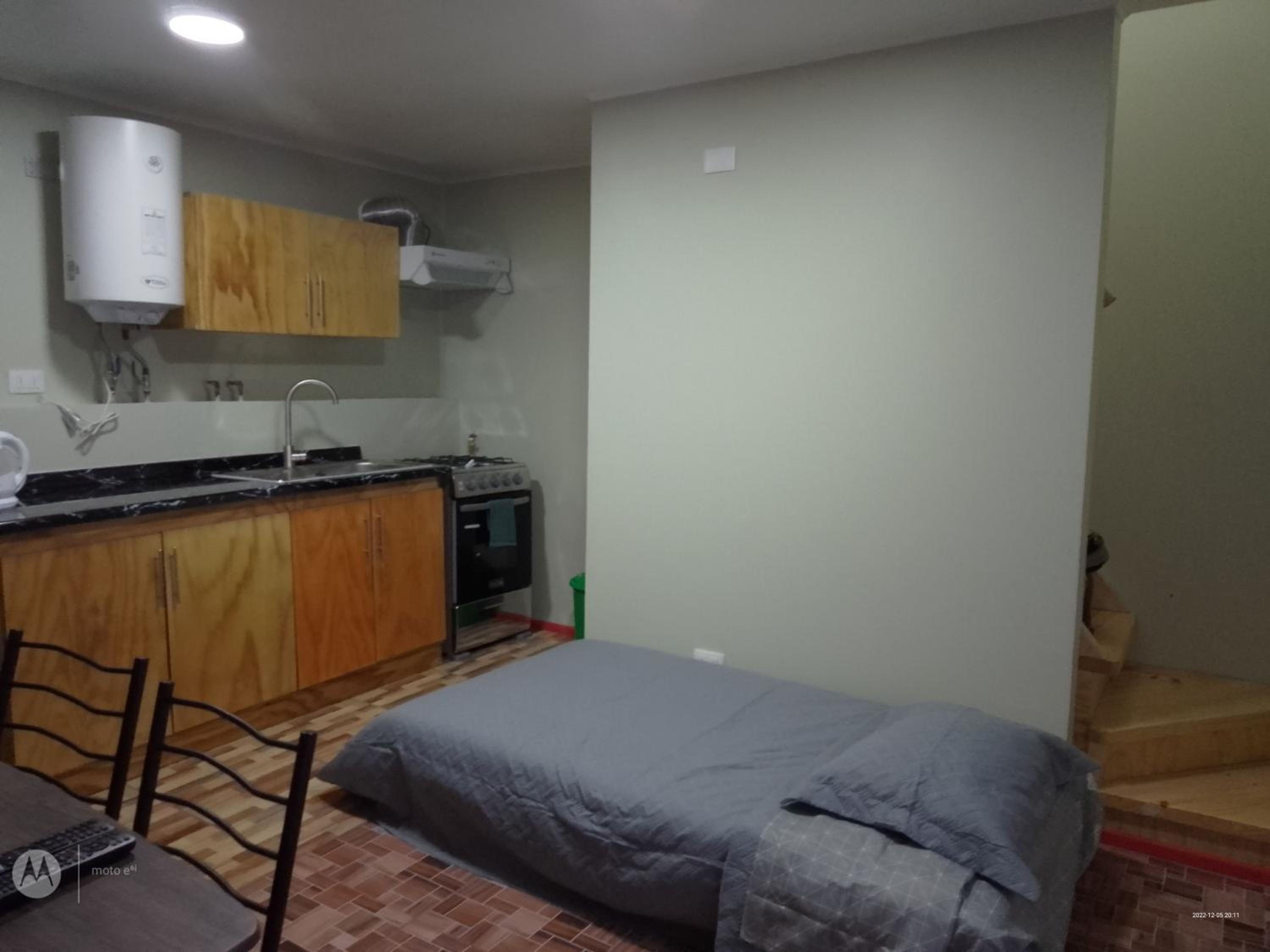 Apartamento por dia